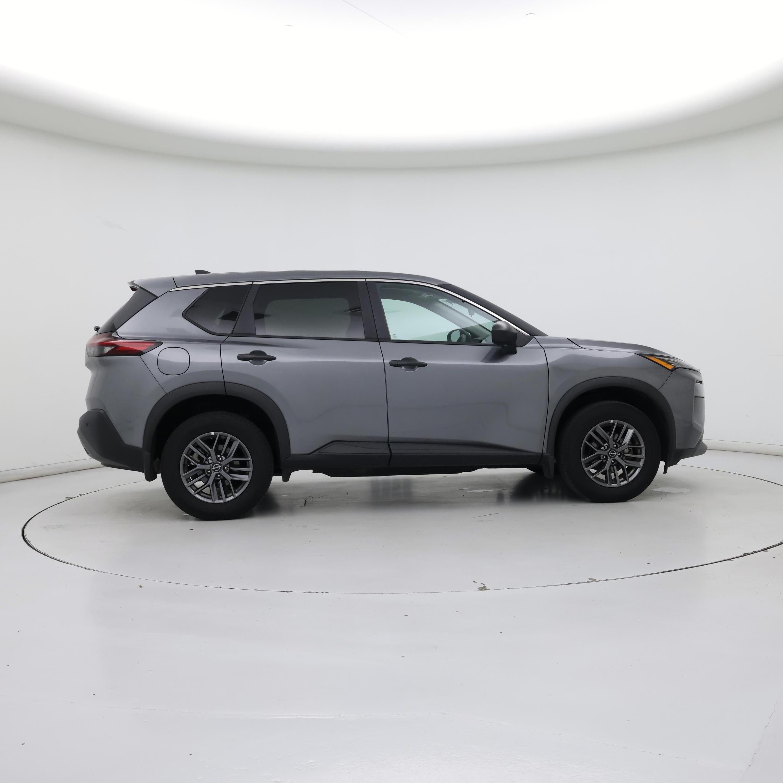 Thumbnail: 2023 Nissan Rogue - 7