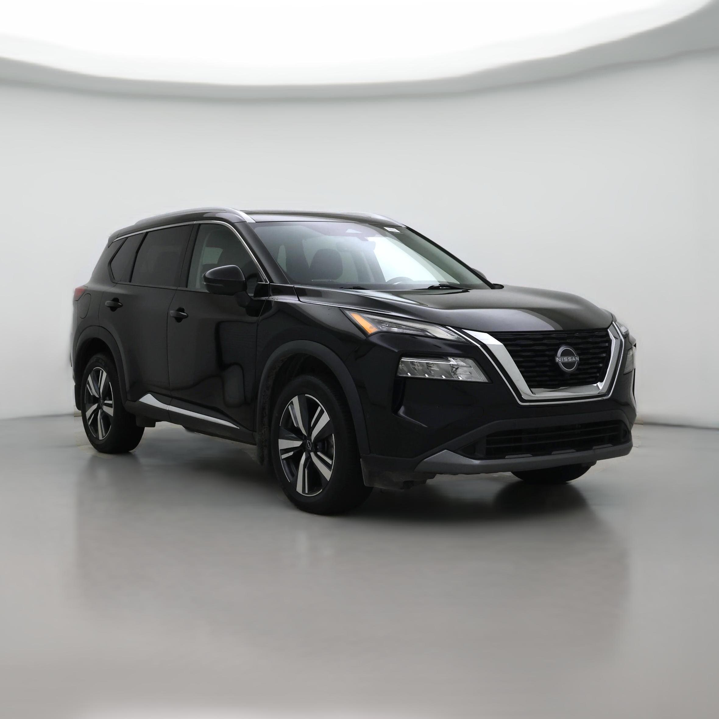 Thumbnail: 2023 Nissan Rogue - 1