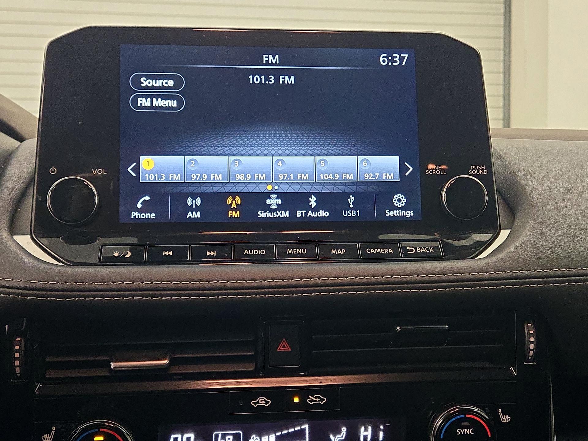 Thumbnail: 2023 Nissan Rogue - 15