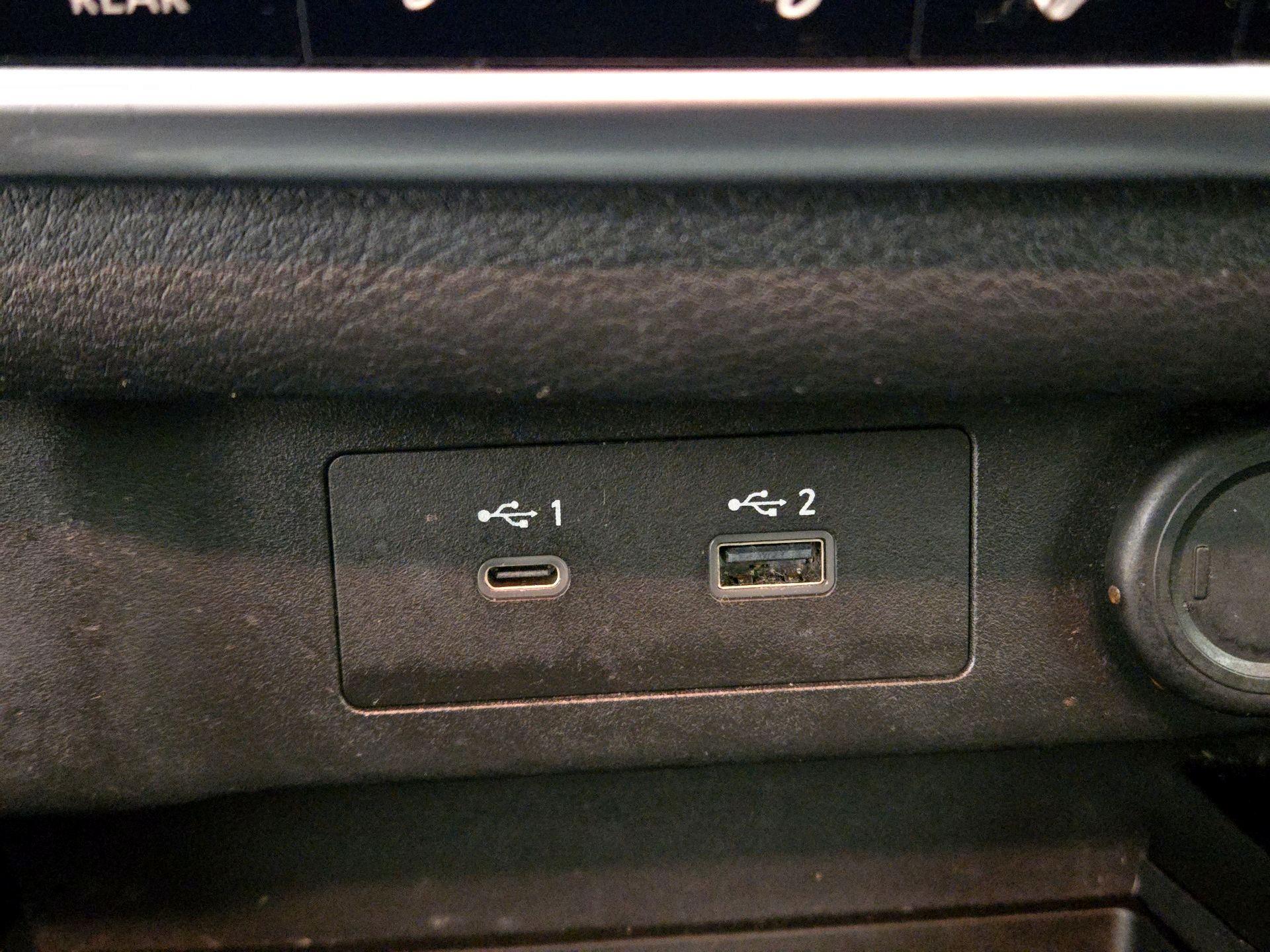 Thumbnail: 2023 Nissan Rogue - 18