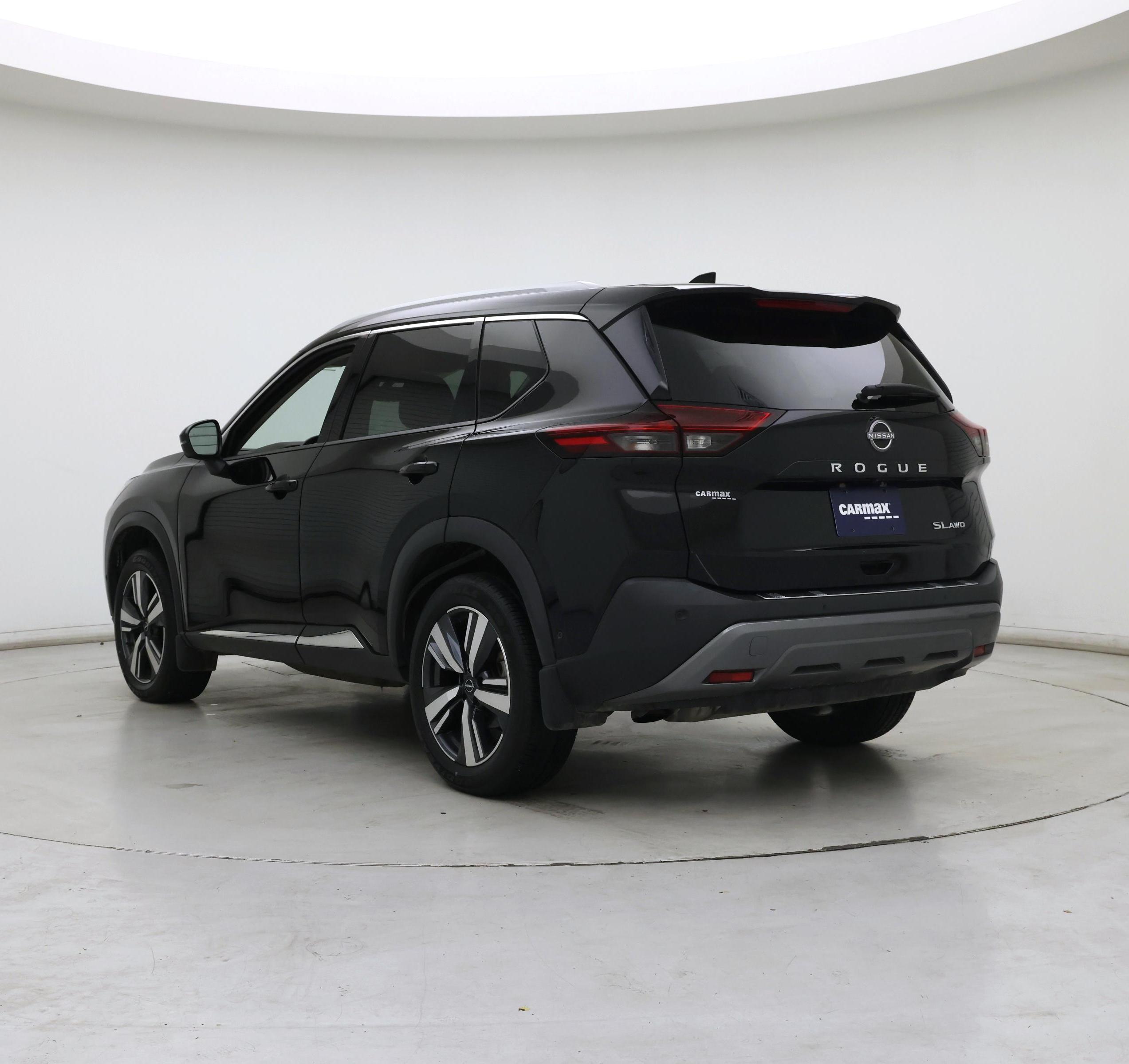 Thumbnail: 2023 Nissan Rogue - 2