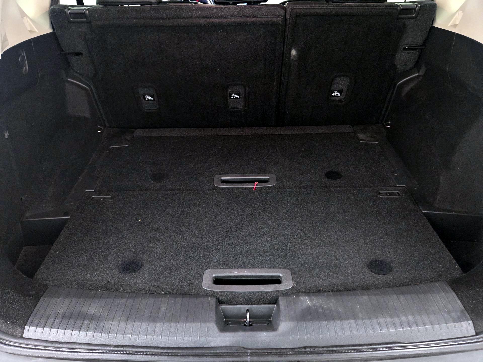 Thumbnail: 2023 Nissan Rogue - 20