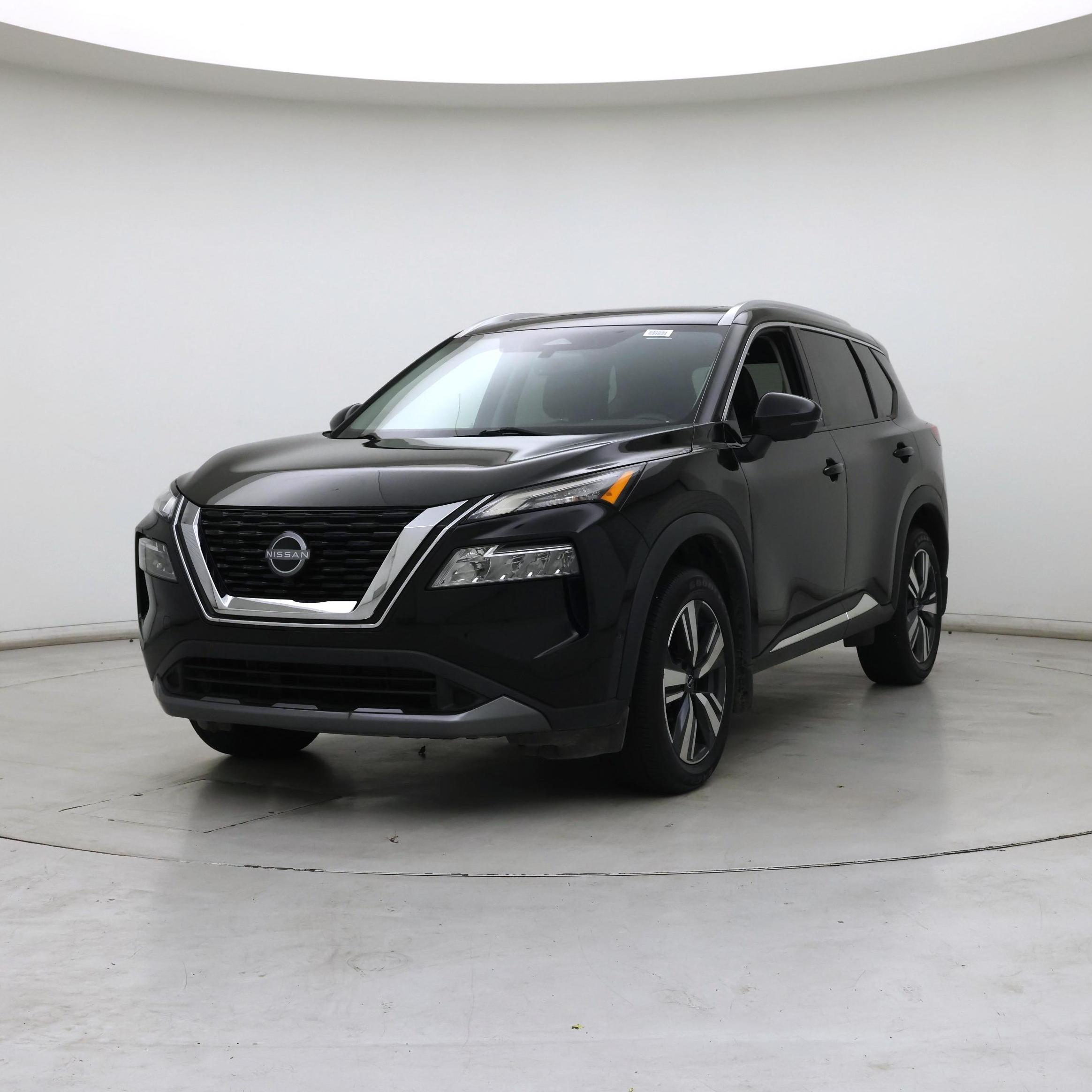 Thumbnail: 2023 Nissan Rogue - 4