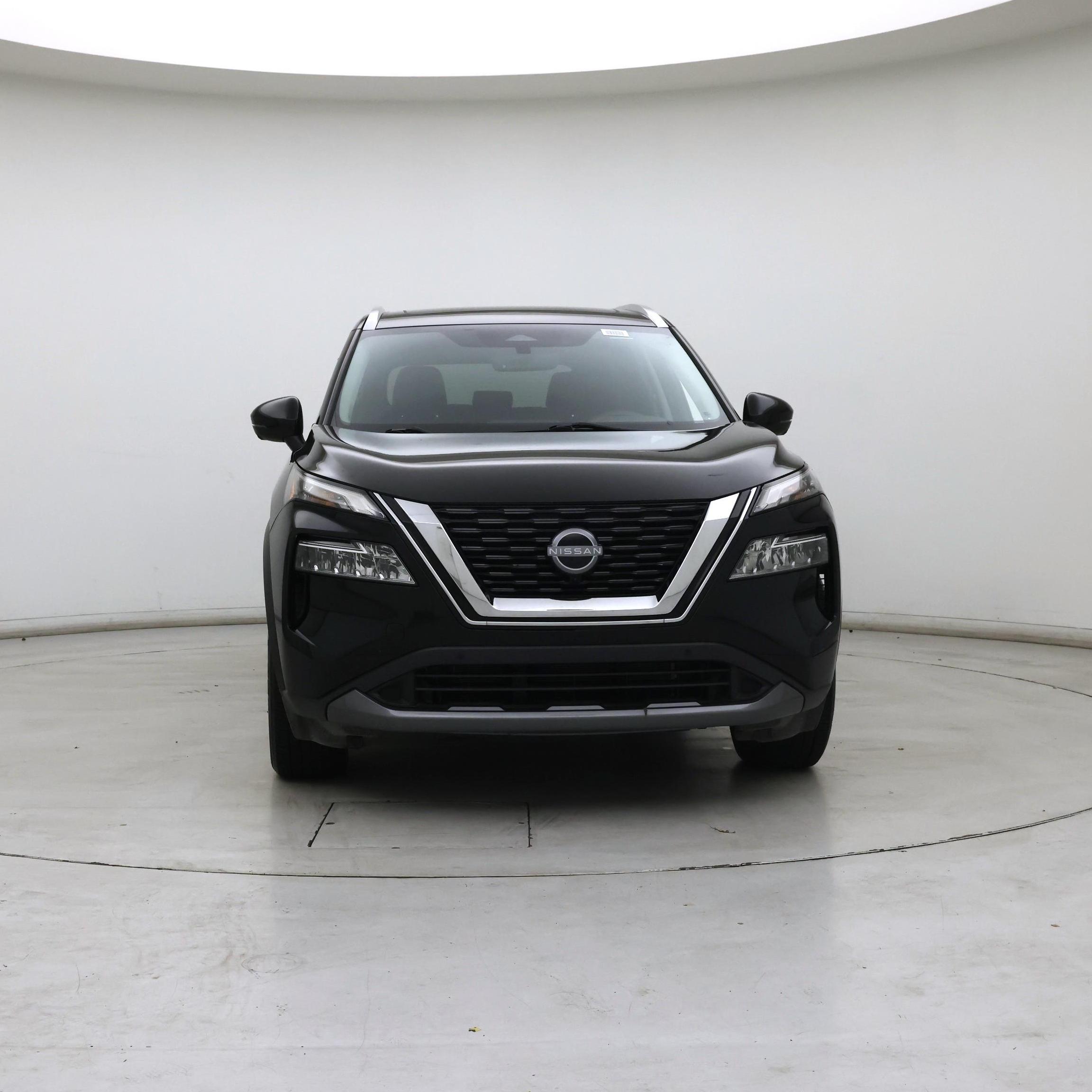 Thumbnail: 2023 Nissan Rogue - 5