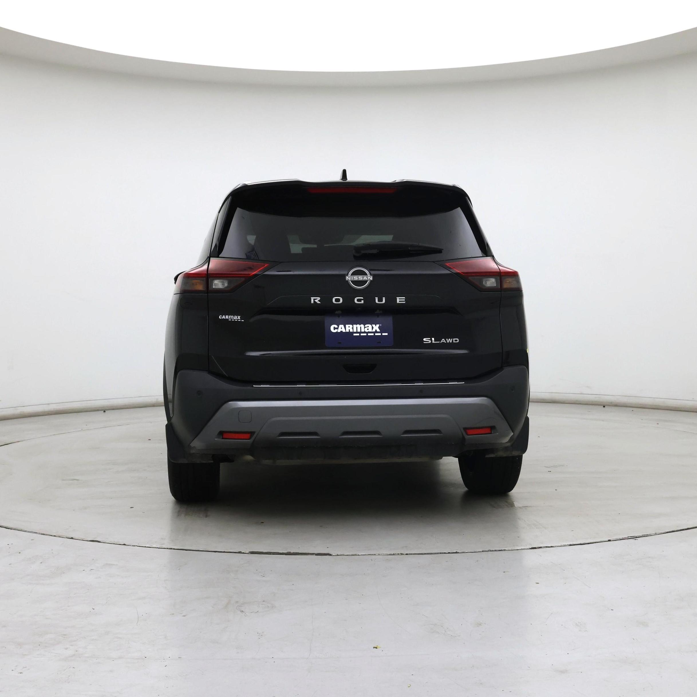 Thumbnail: 2023 Nissan Rogue - 6