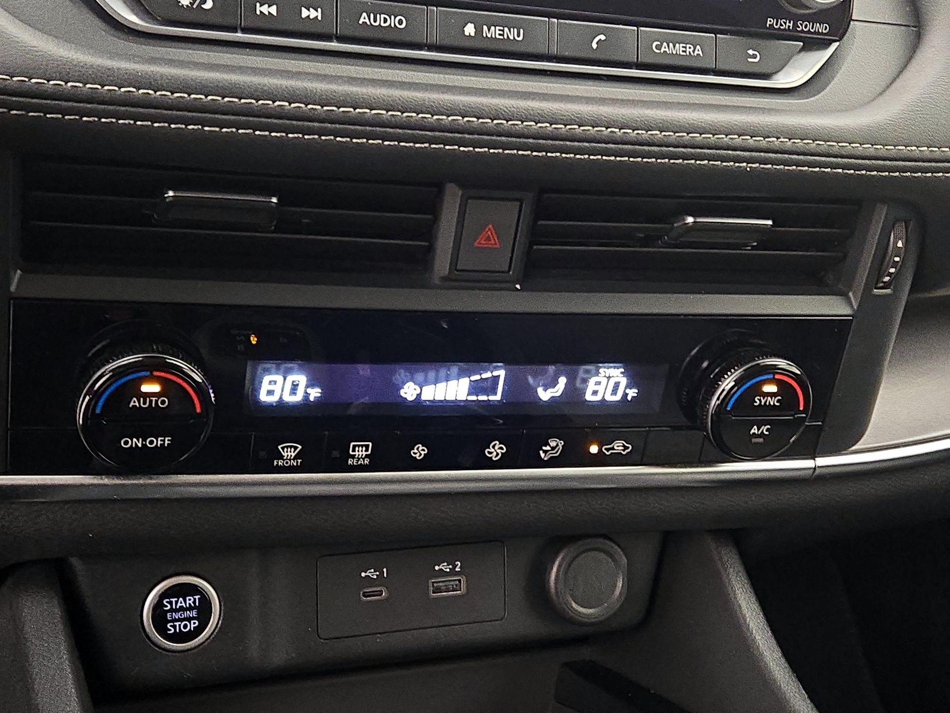 Thumbnail: 2023 Nissan Rogue - 16