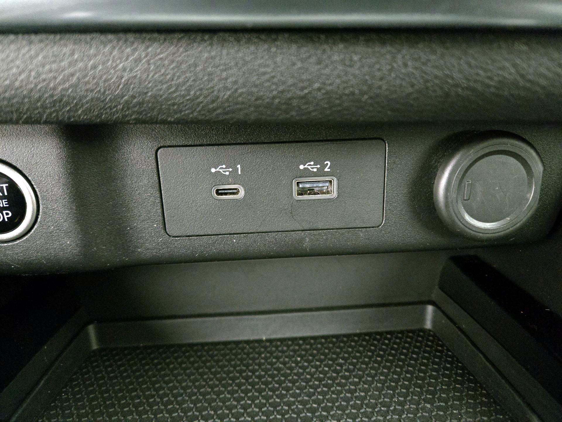 Thumbnail: 2023 Nissan Rogue - 18