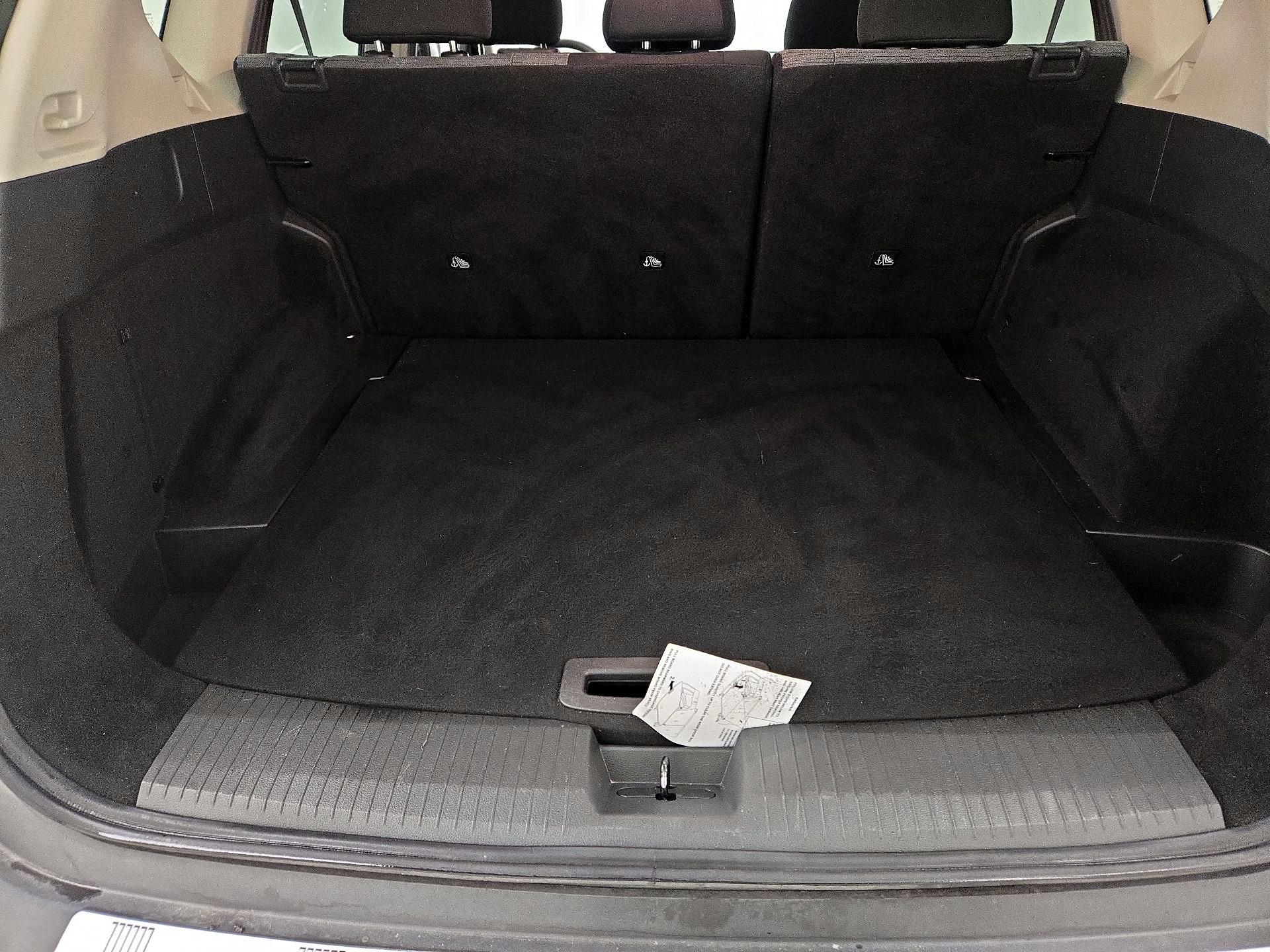 Thumbnail: 2023 Nissan Rogue - 20