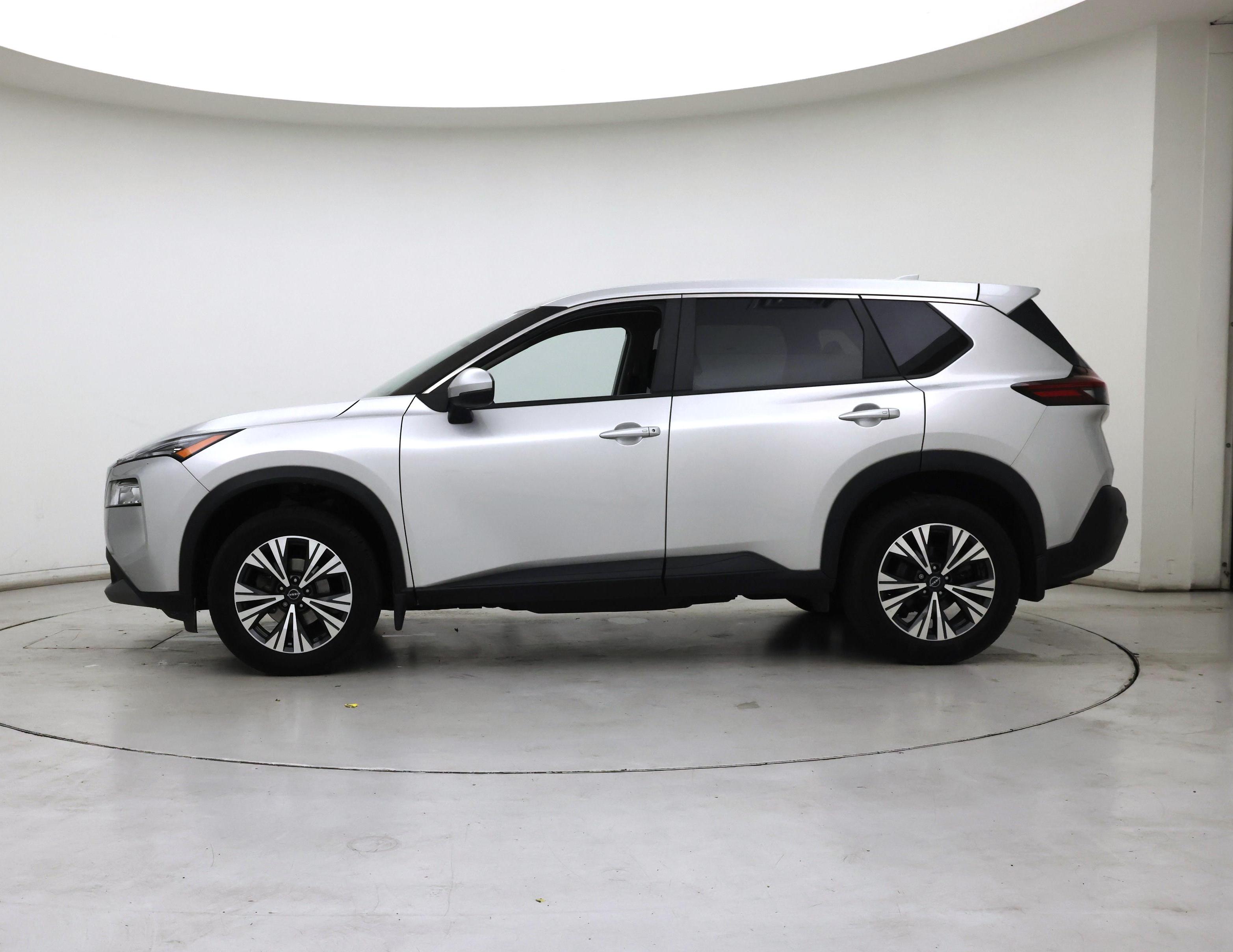 Thumbnail: 2023 Nissan Rogue - 3