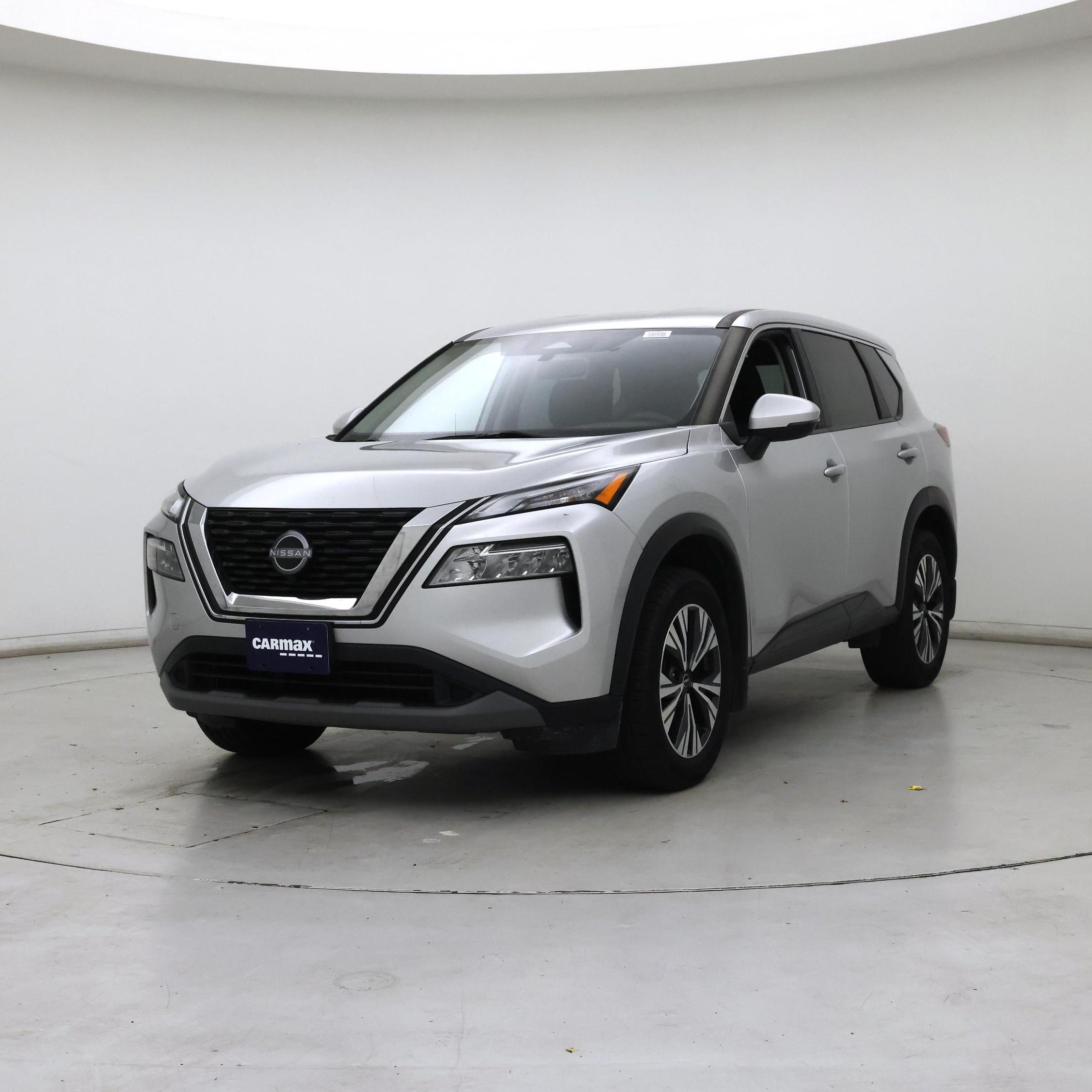 Thumbnail: 2023 Nissan Rogue - 4