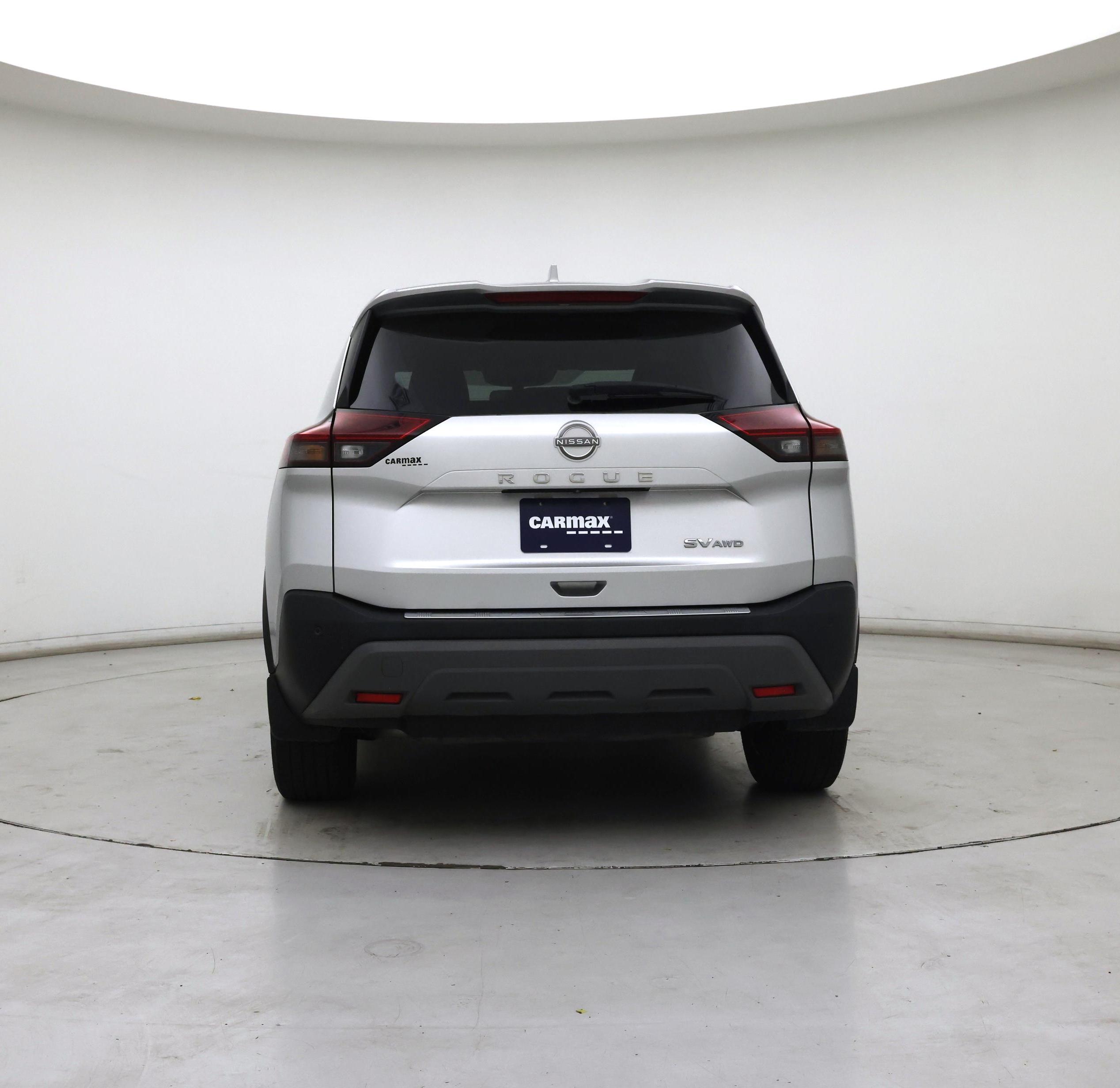 Thumbnail: 2023 Nissan Rogue - 6