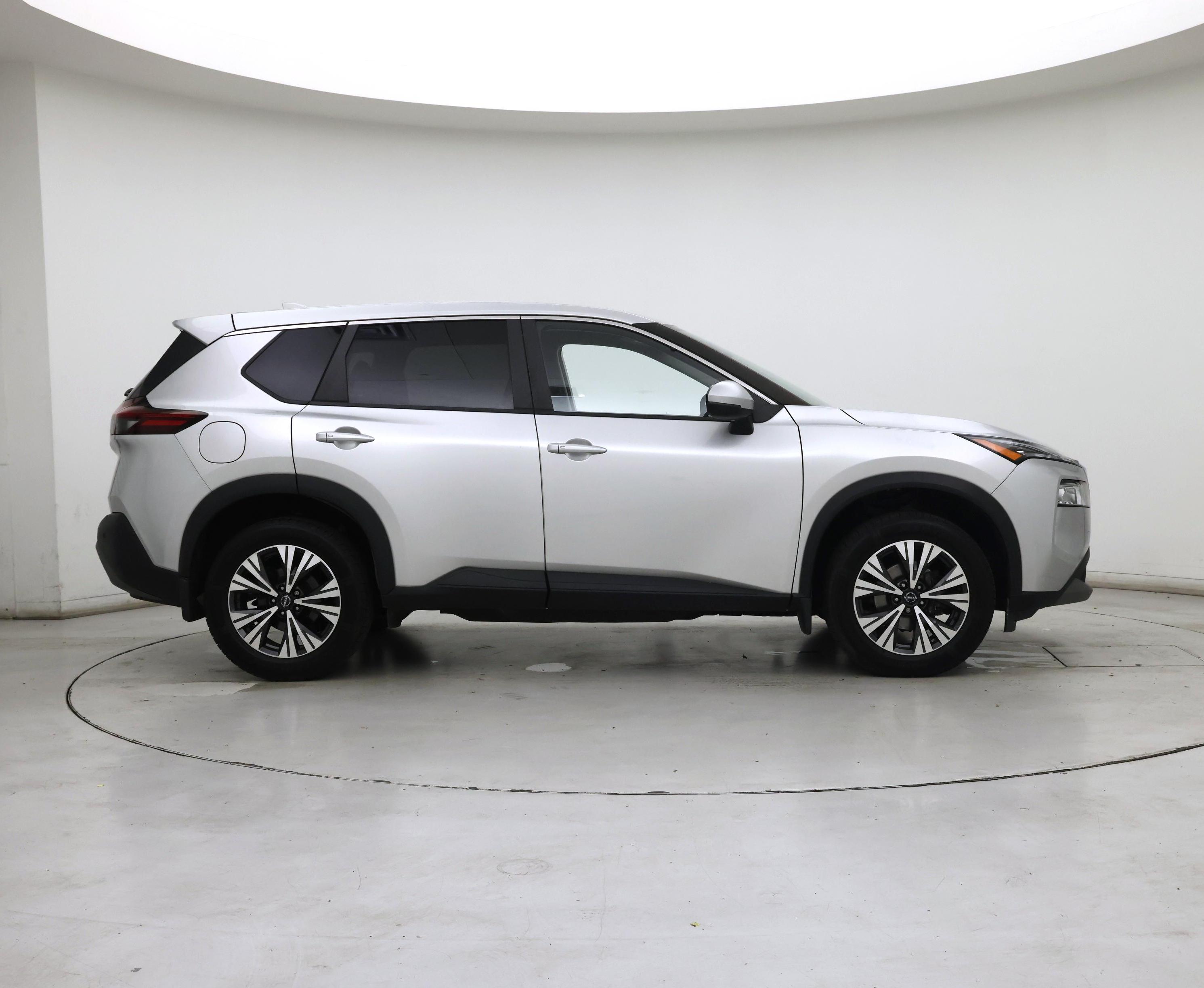 Thumbnail: 2023 Nissan Rogue - 7