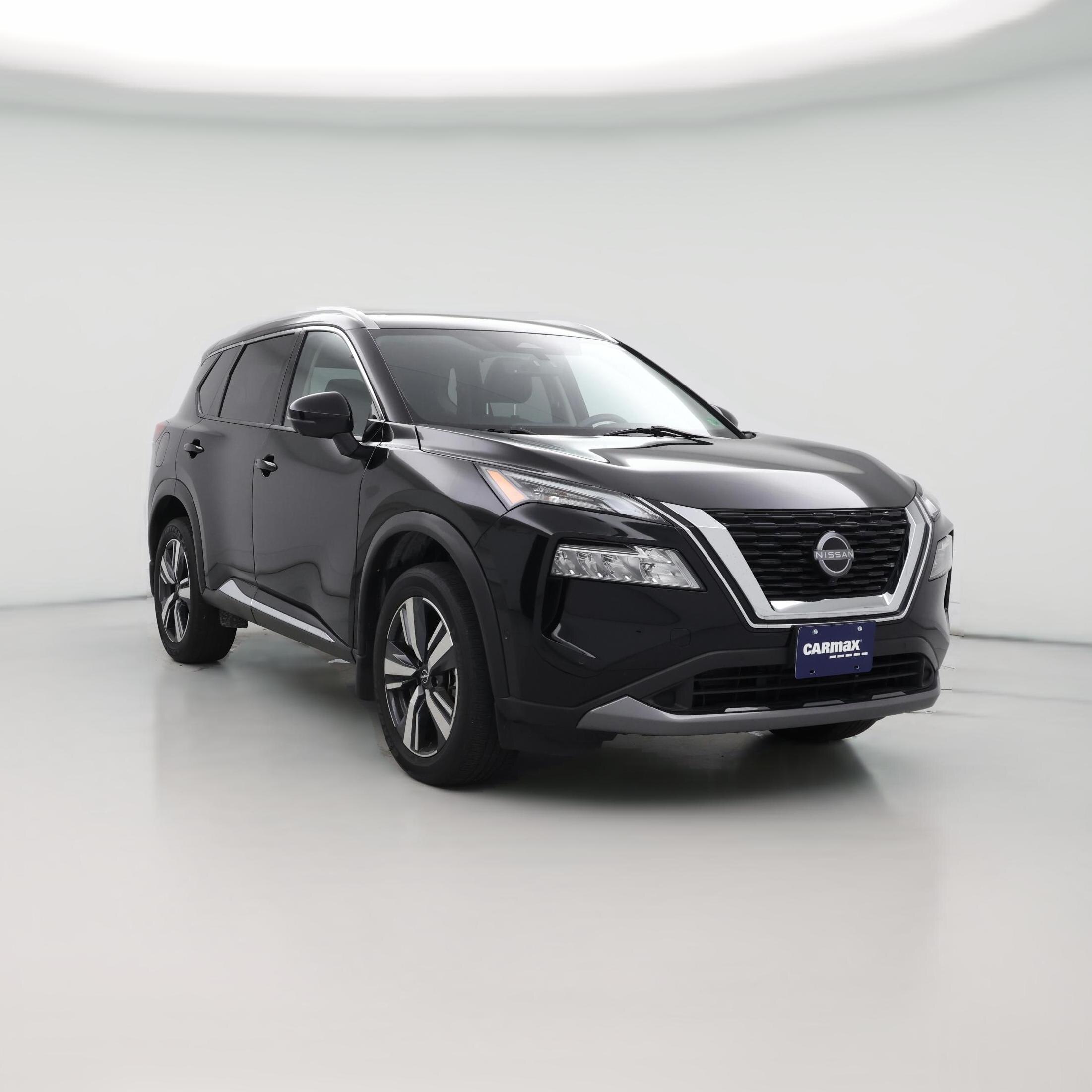 Thumbnail: 2023 Nissan Rogue - 1