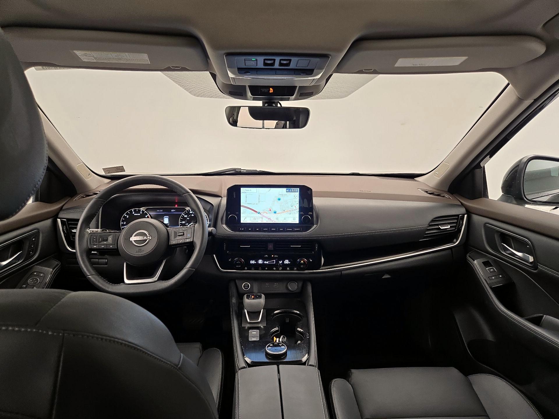 Thumbnail: 2023 Nissan Rogue - 9