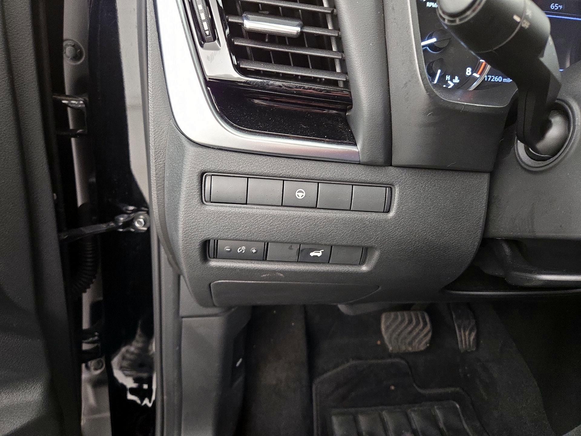 Thumbnail: 2023 Nissan Rogue - 13