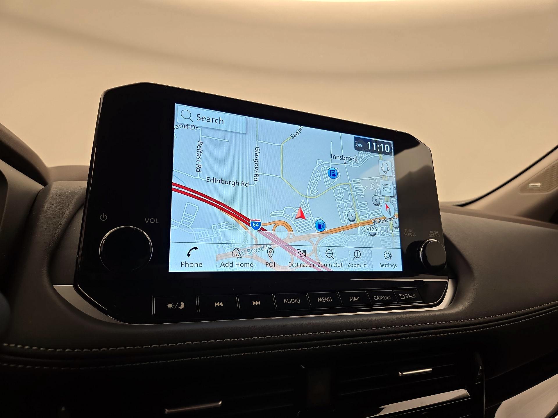 Thumbnail: 2023 Nissan Rogue - 14