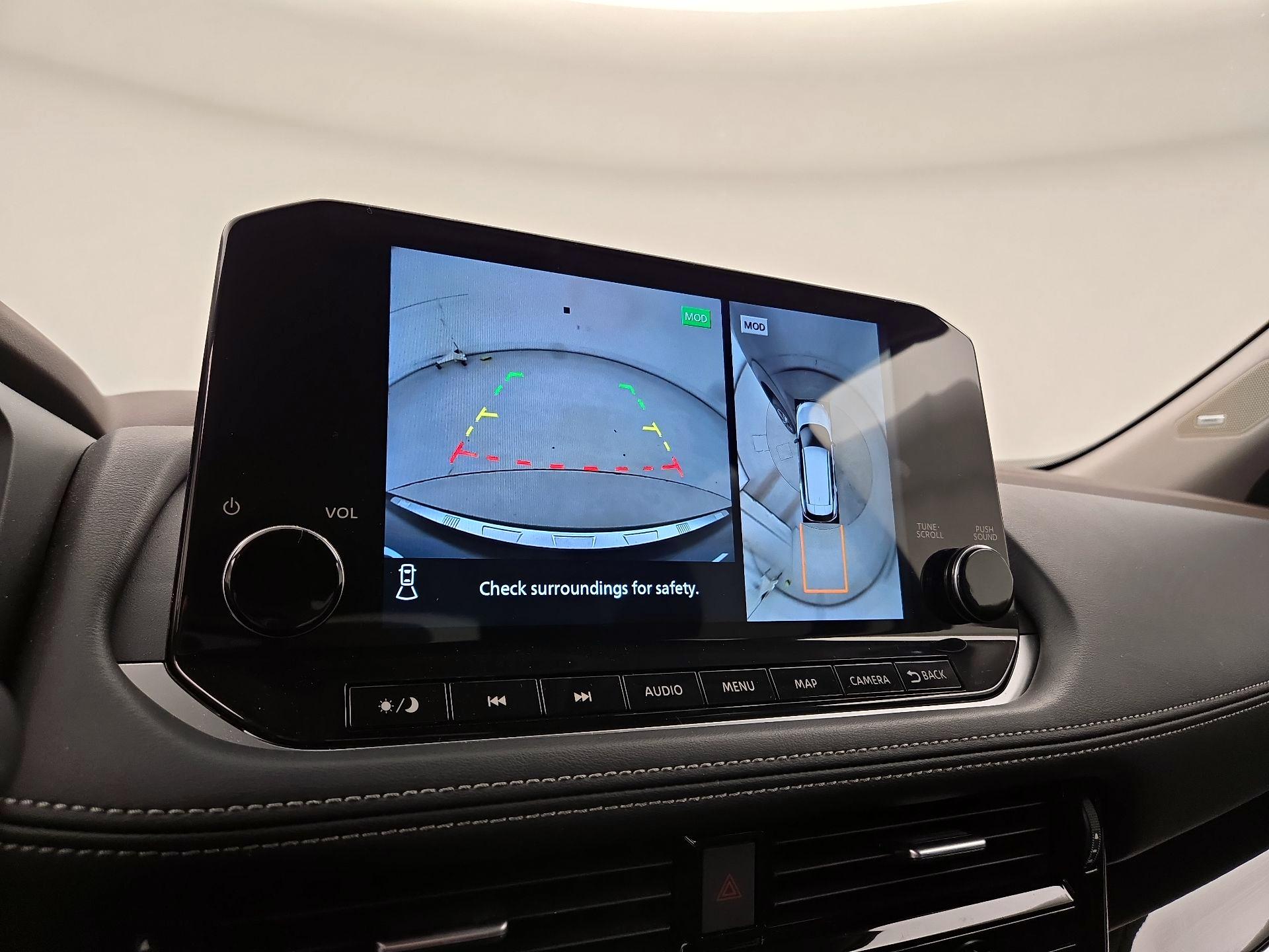 Thumbnail: 2023 Nissan Rogue - 15