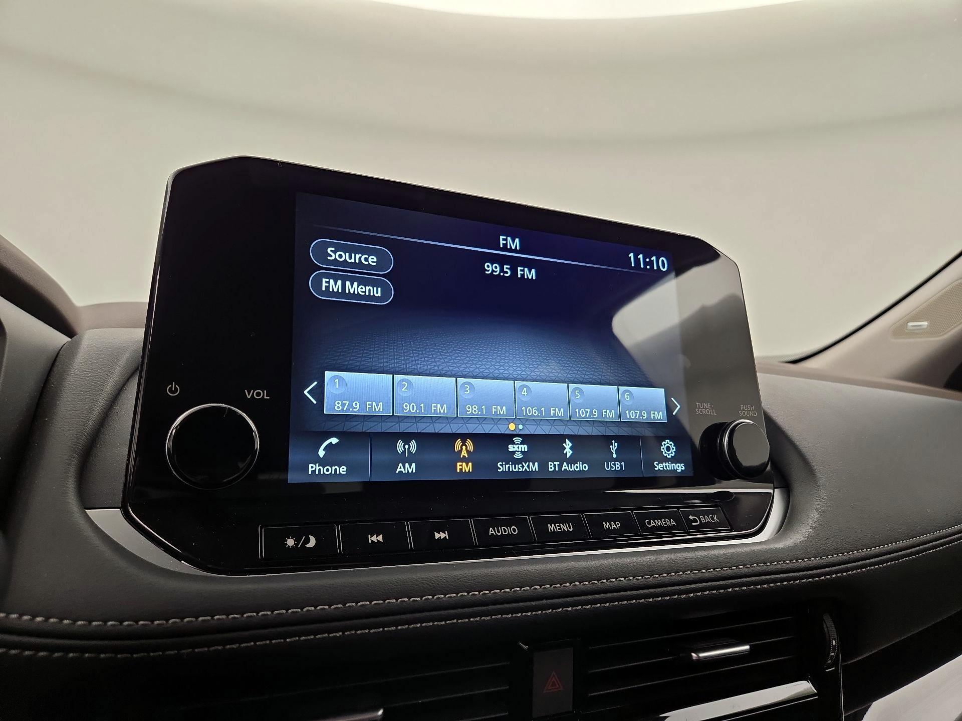 Thumbnail: 2023 Nissan Rogue - 16