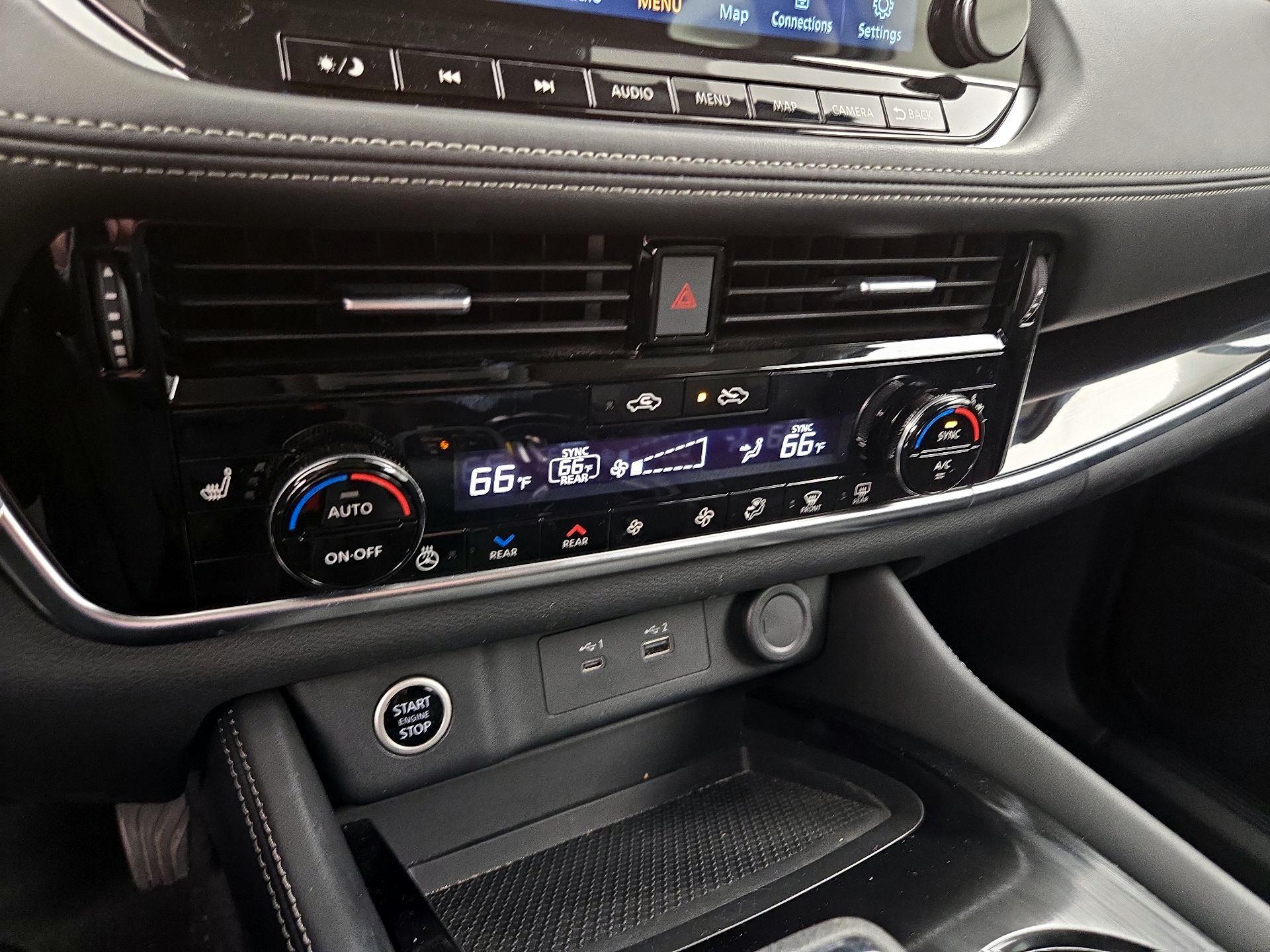 Thumbnail: 2023 Nissan Rogue - 17