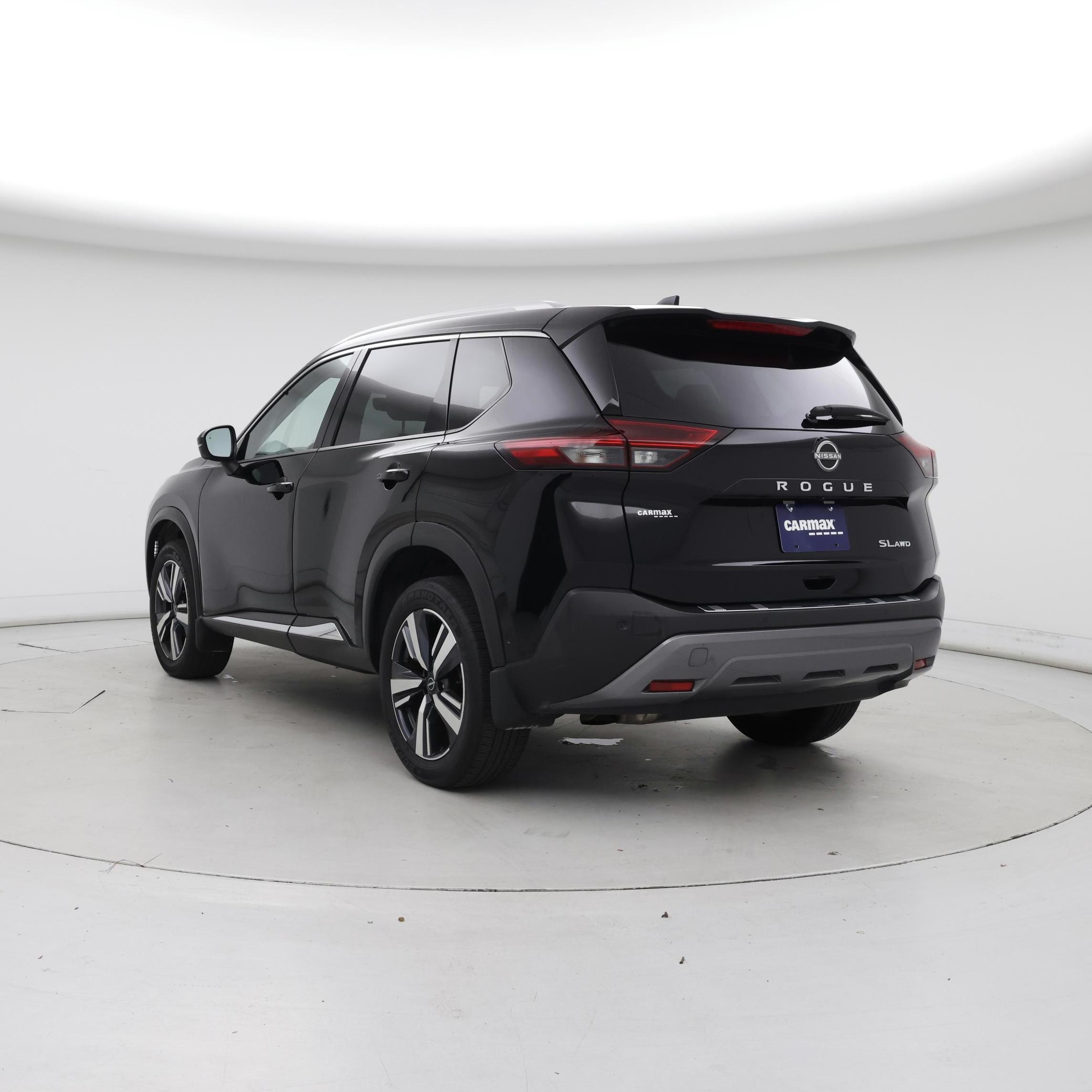 Thumbnail: 2023 Nissan Rogue - 2