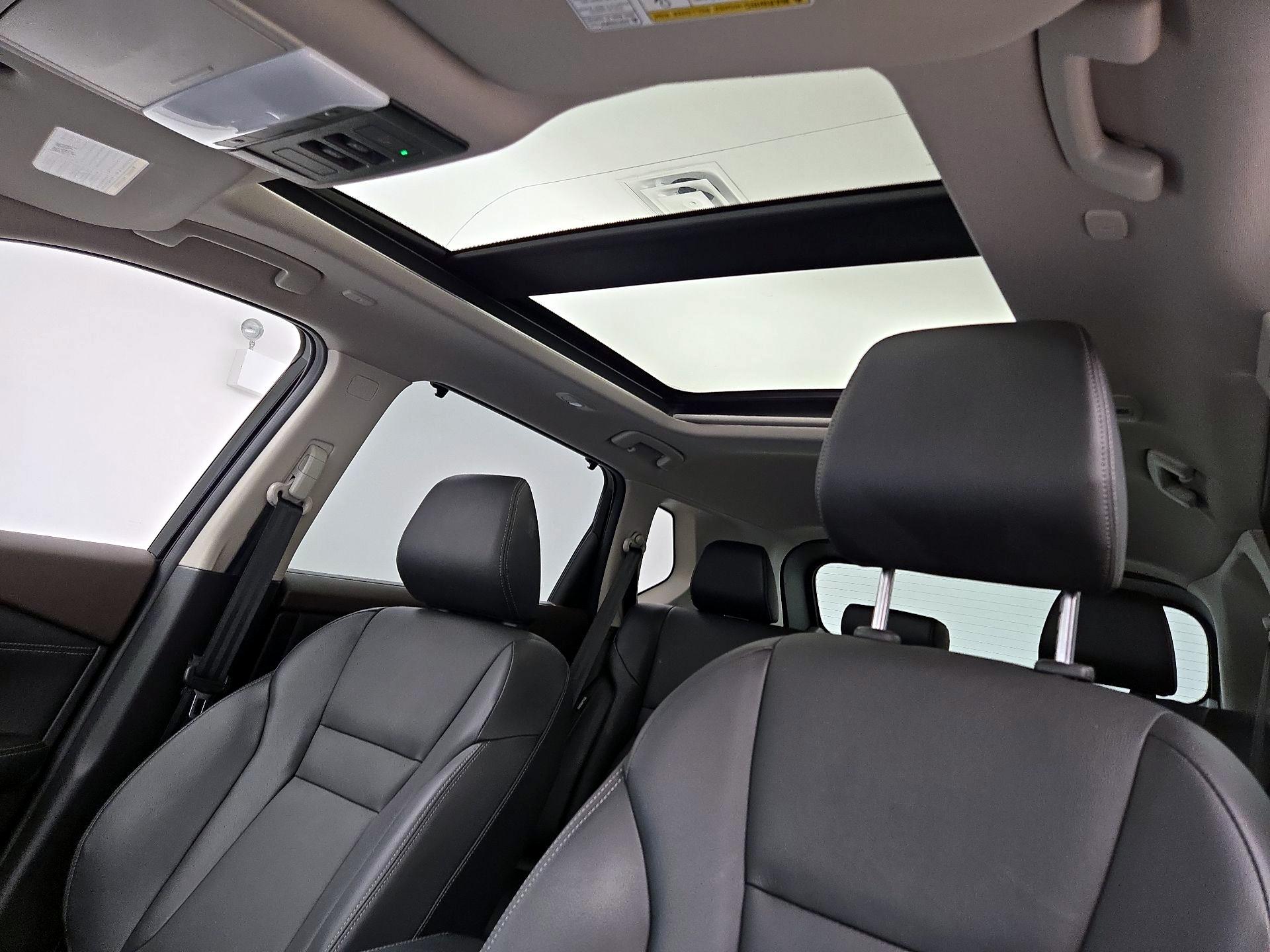 Thumbnail: 2023 Nissan Rogue - 20