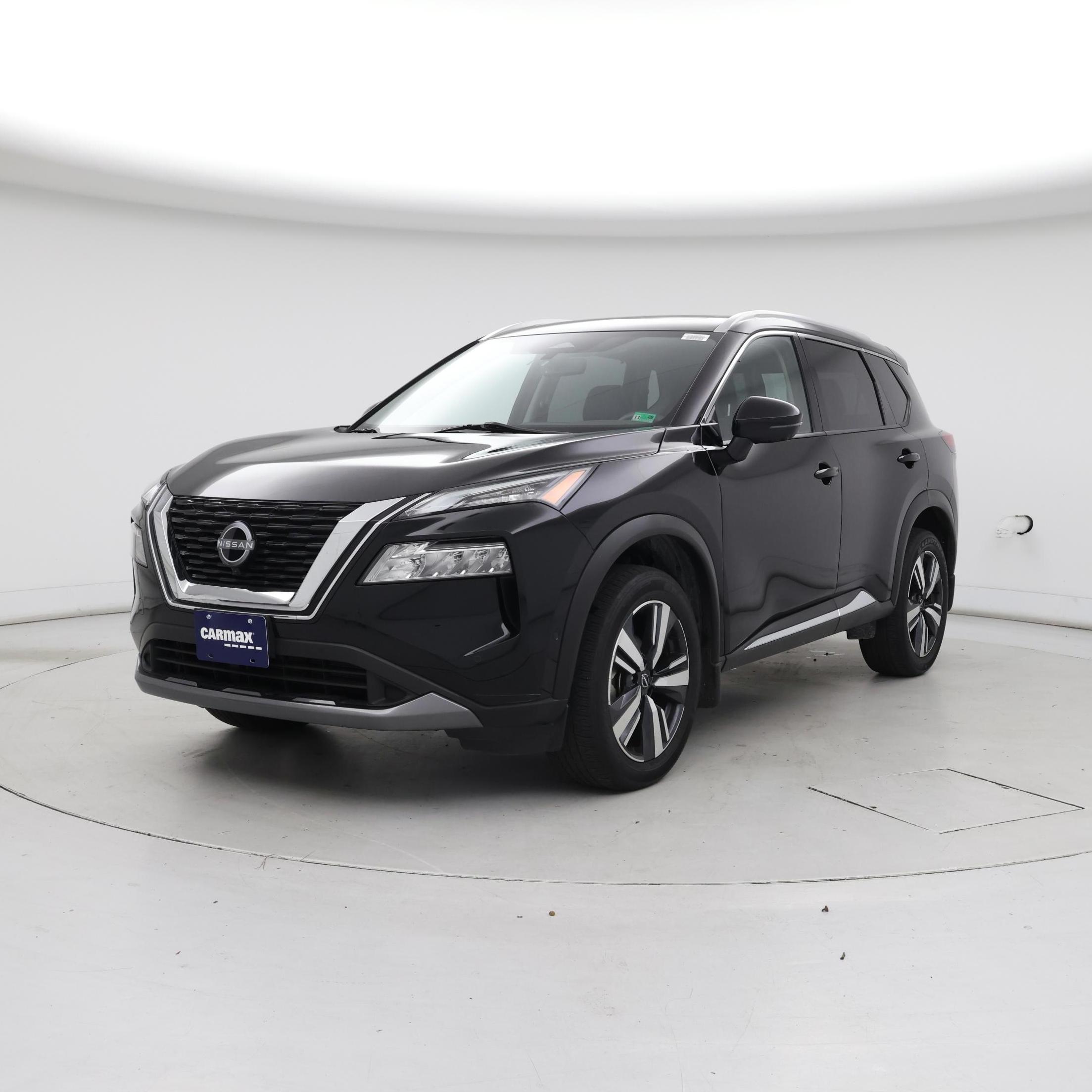 Thumbnail: 2023 Nissan Rogue - 4