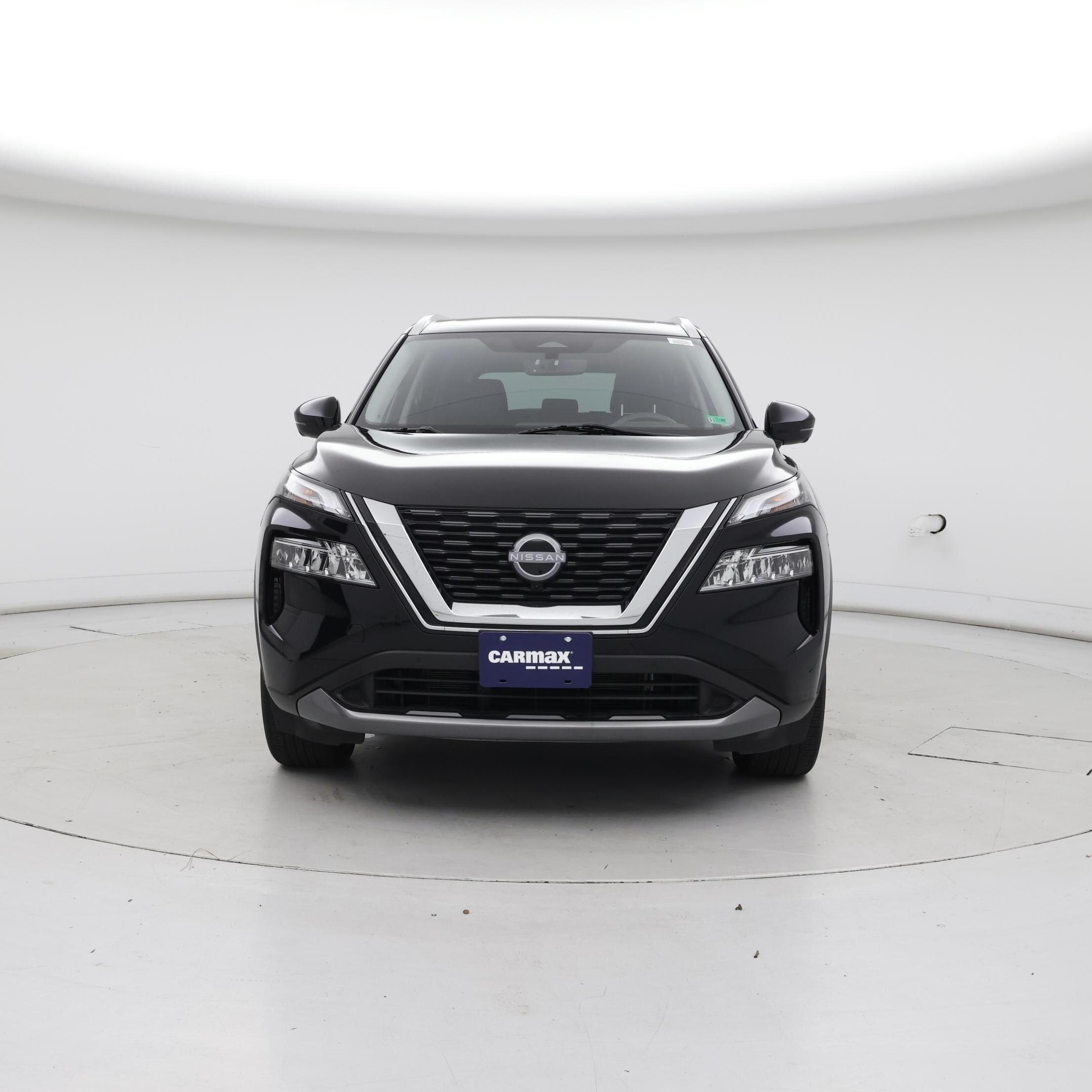 Thumbnail: 2023 Nissan Rogue - 5