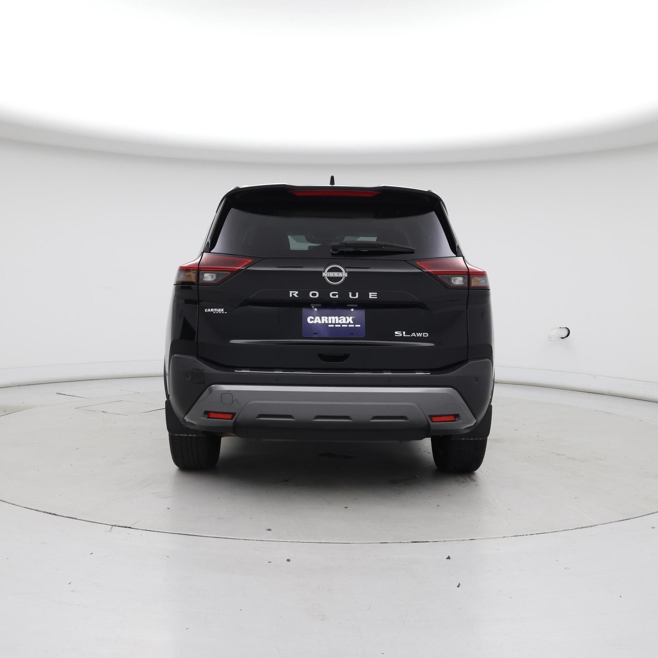 Thumbnail: 2023 Nissan Rogue - 6