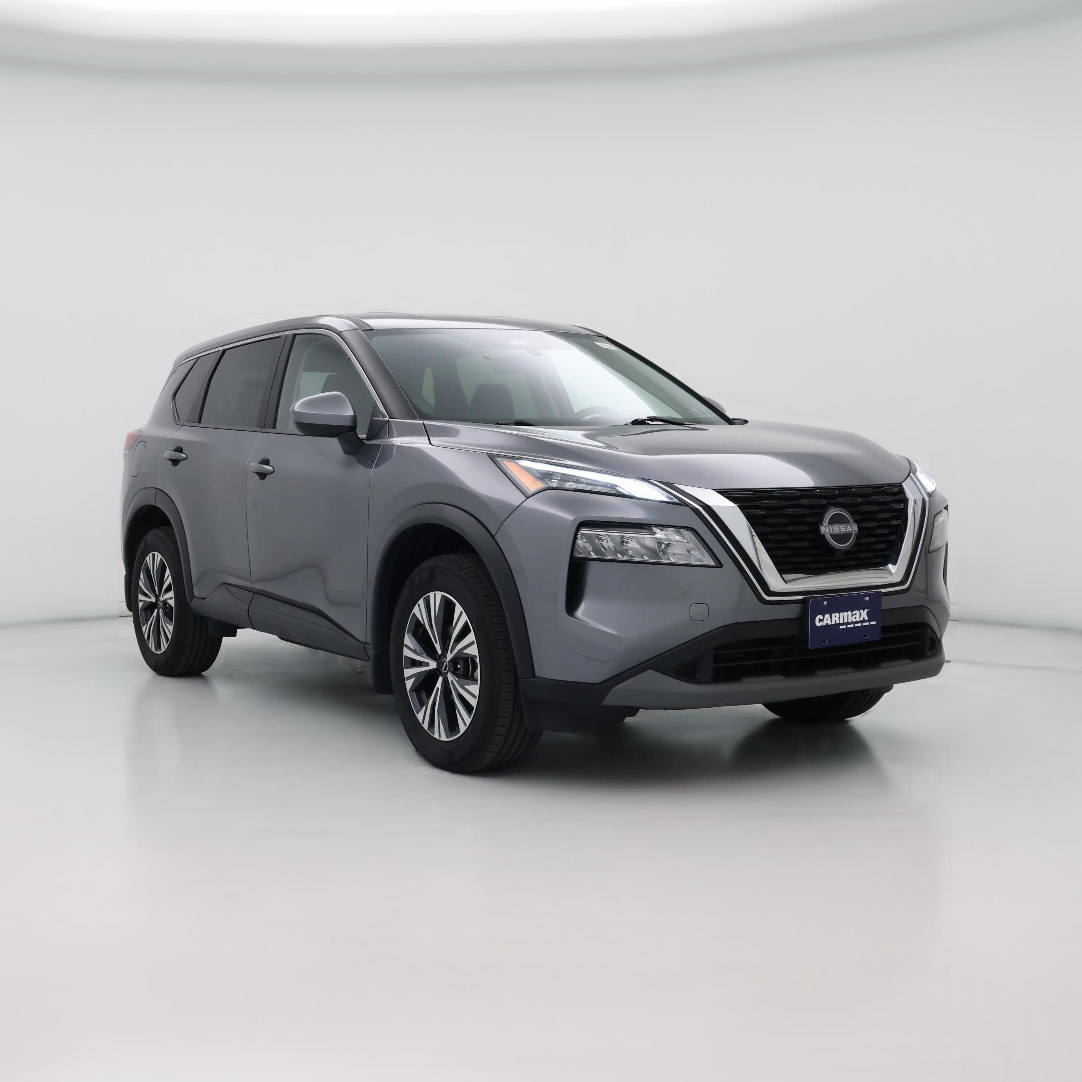 Thumbnail: 2023 Nissan Rogue - 1