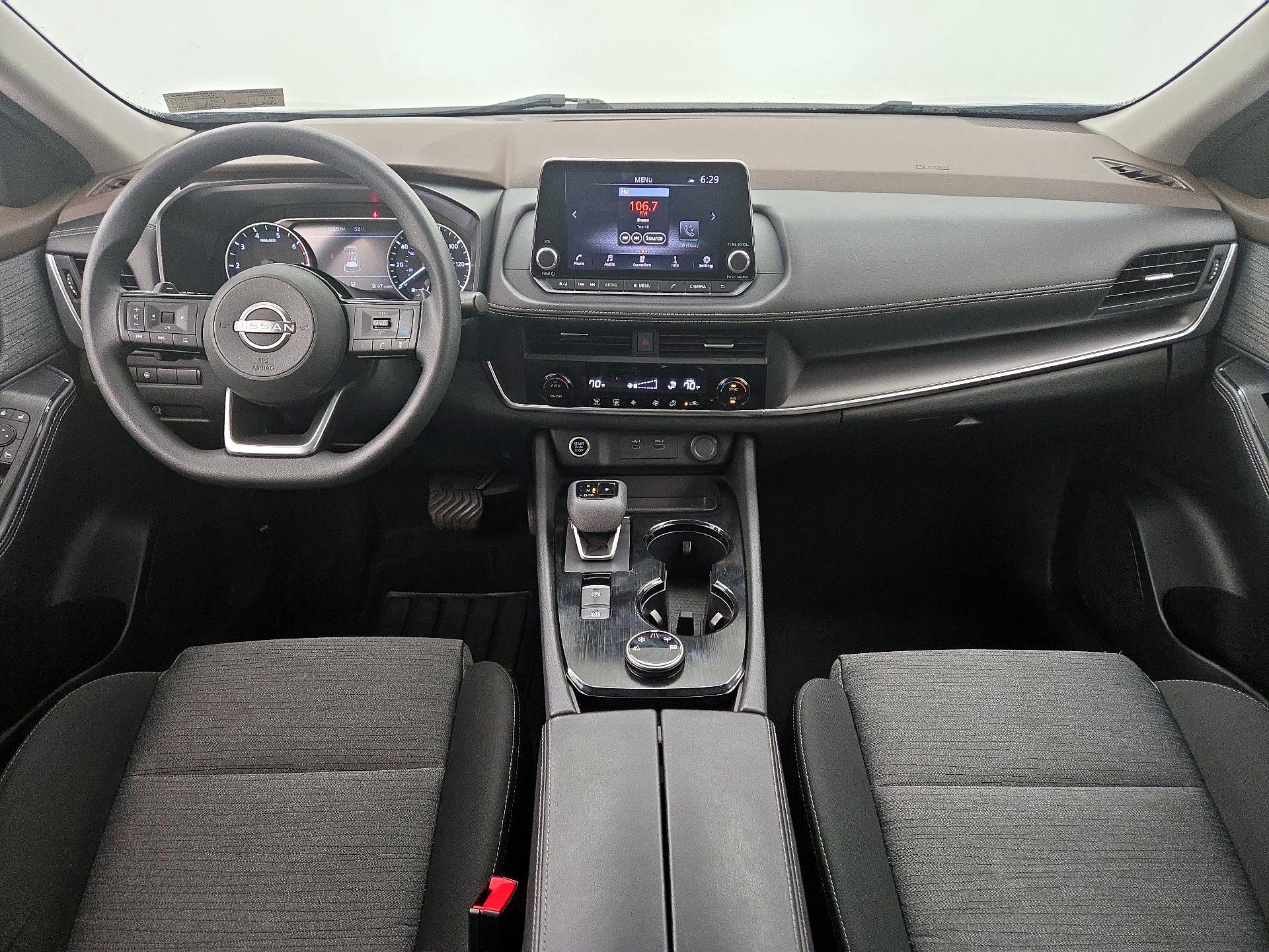 Thumbnail: 2023 Nissan Rogue - 9