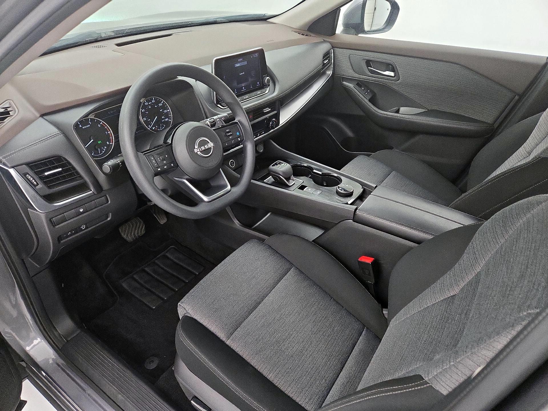 Thumbnail: 2023 Nissan Rogue - 11