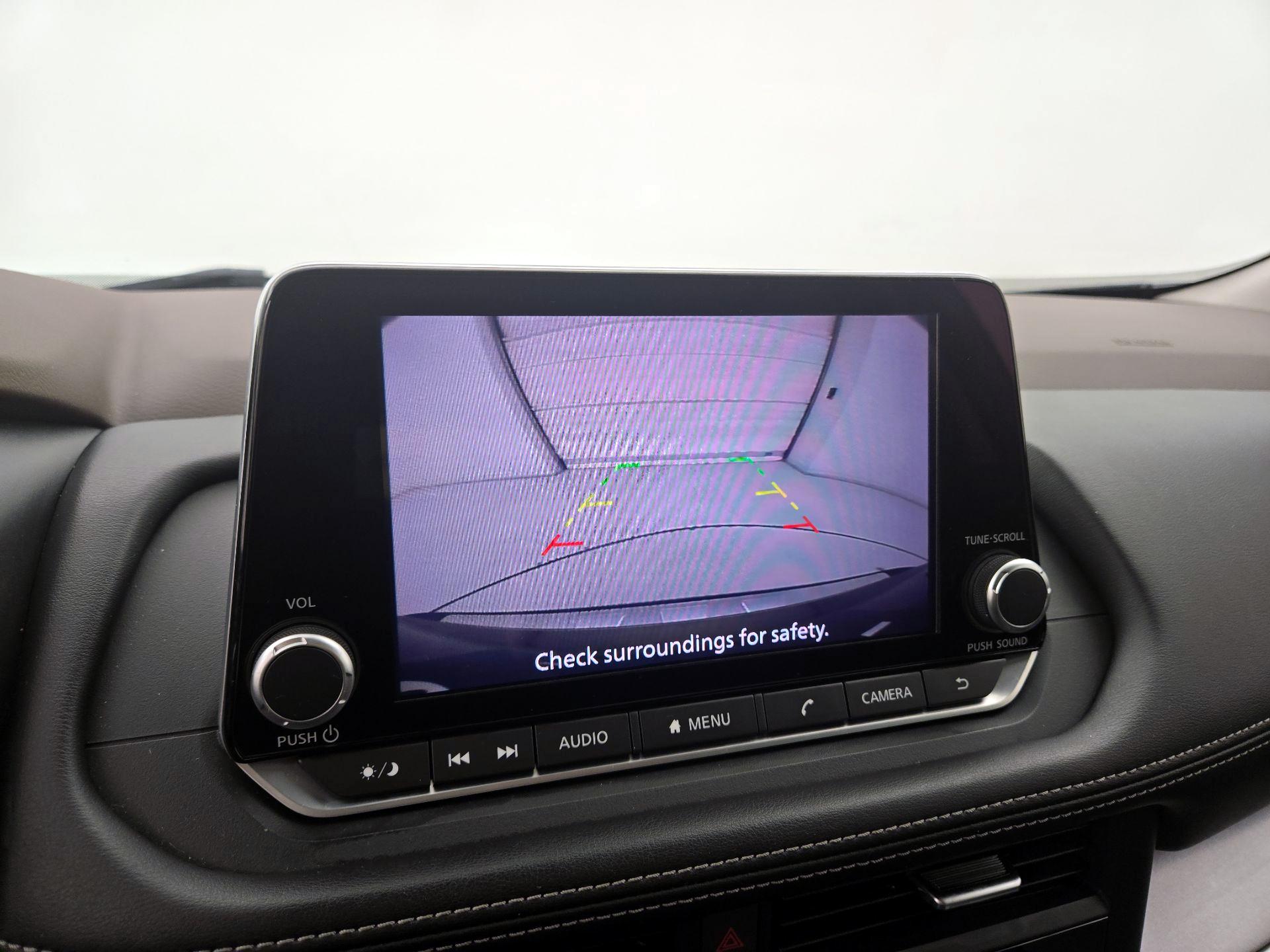 Thumbnail: 2023 Nissan Rogue - 14