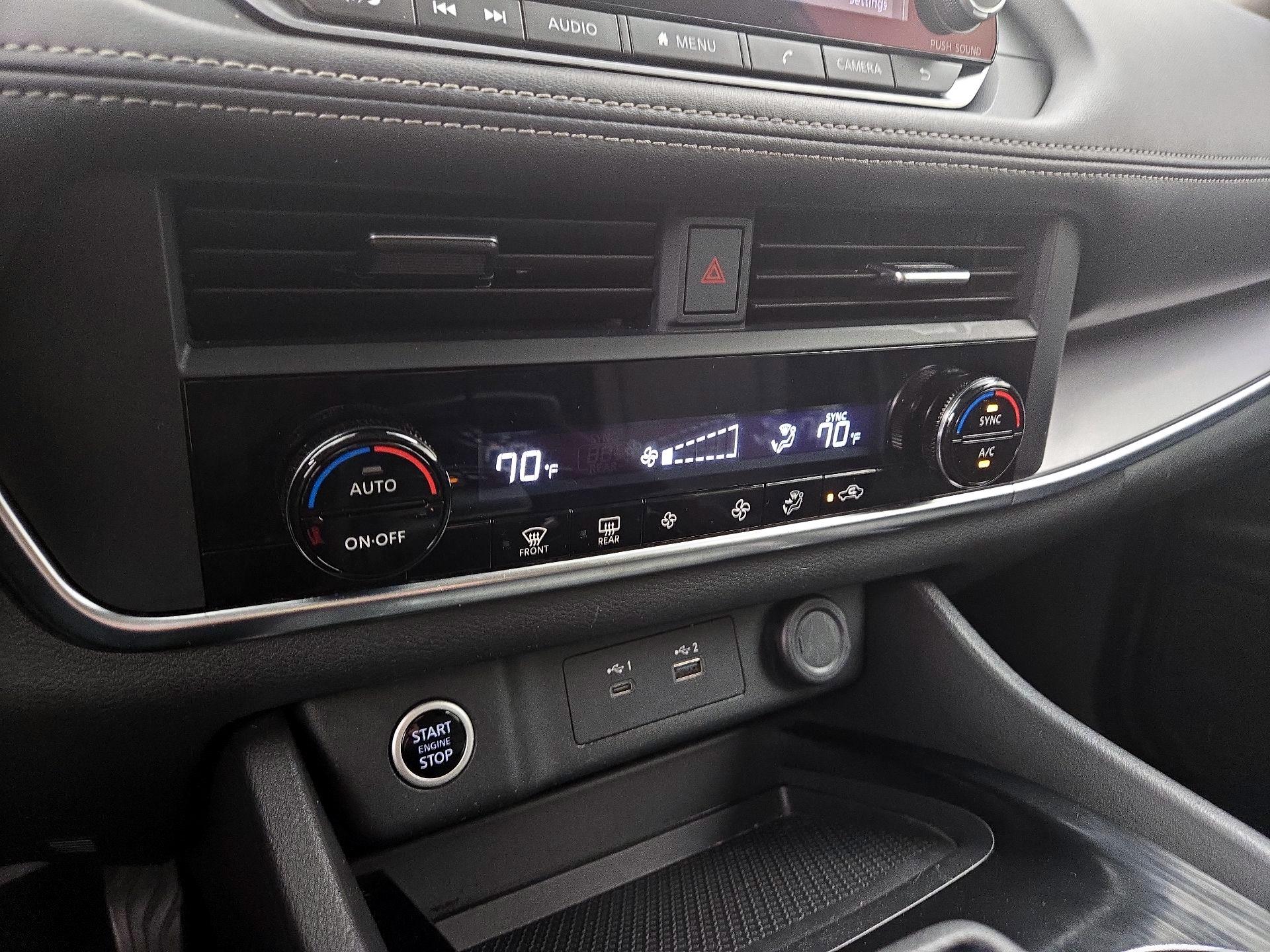 Thumbnail: 2023 Nissan Rogue - 16