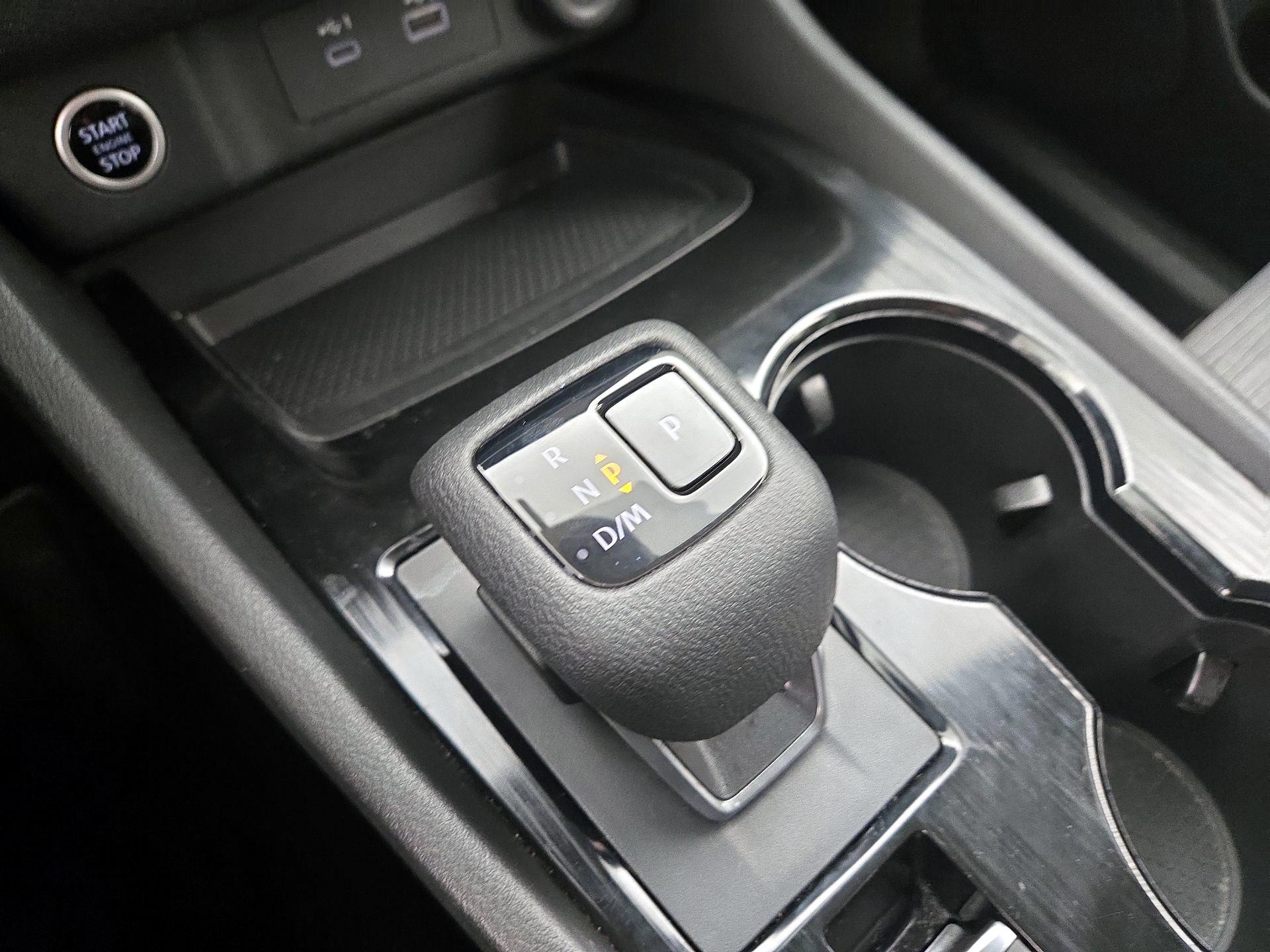 Thumbnail: 2023 Nissan Rogue - 17