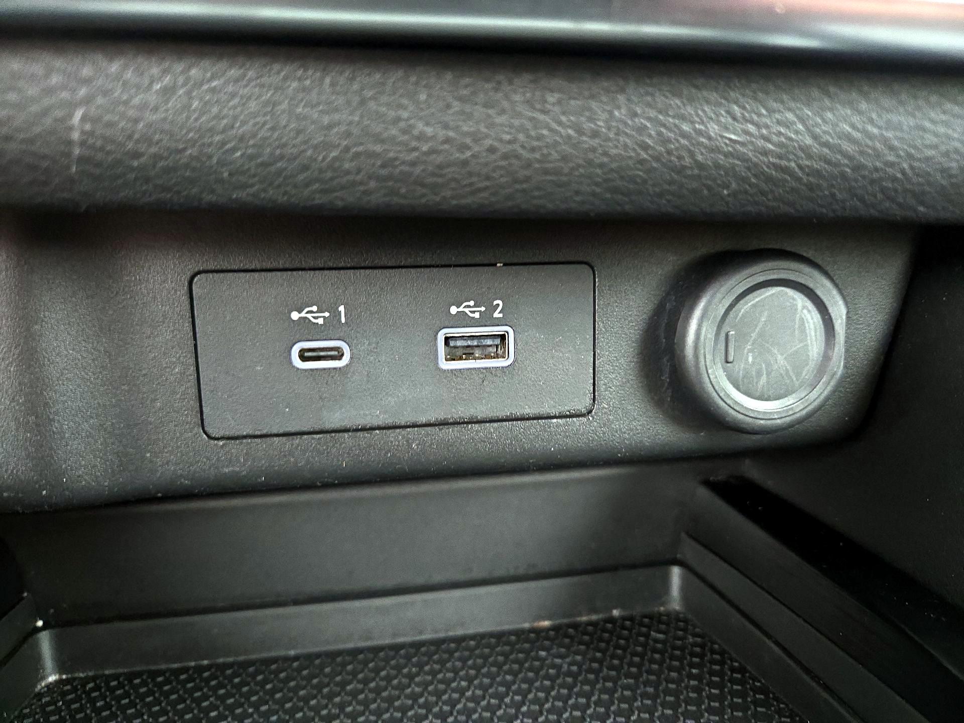 Thumbnail: 2023 Nissan Rogue - 18