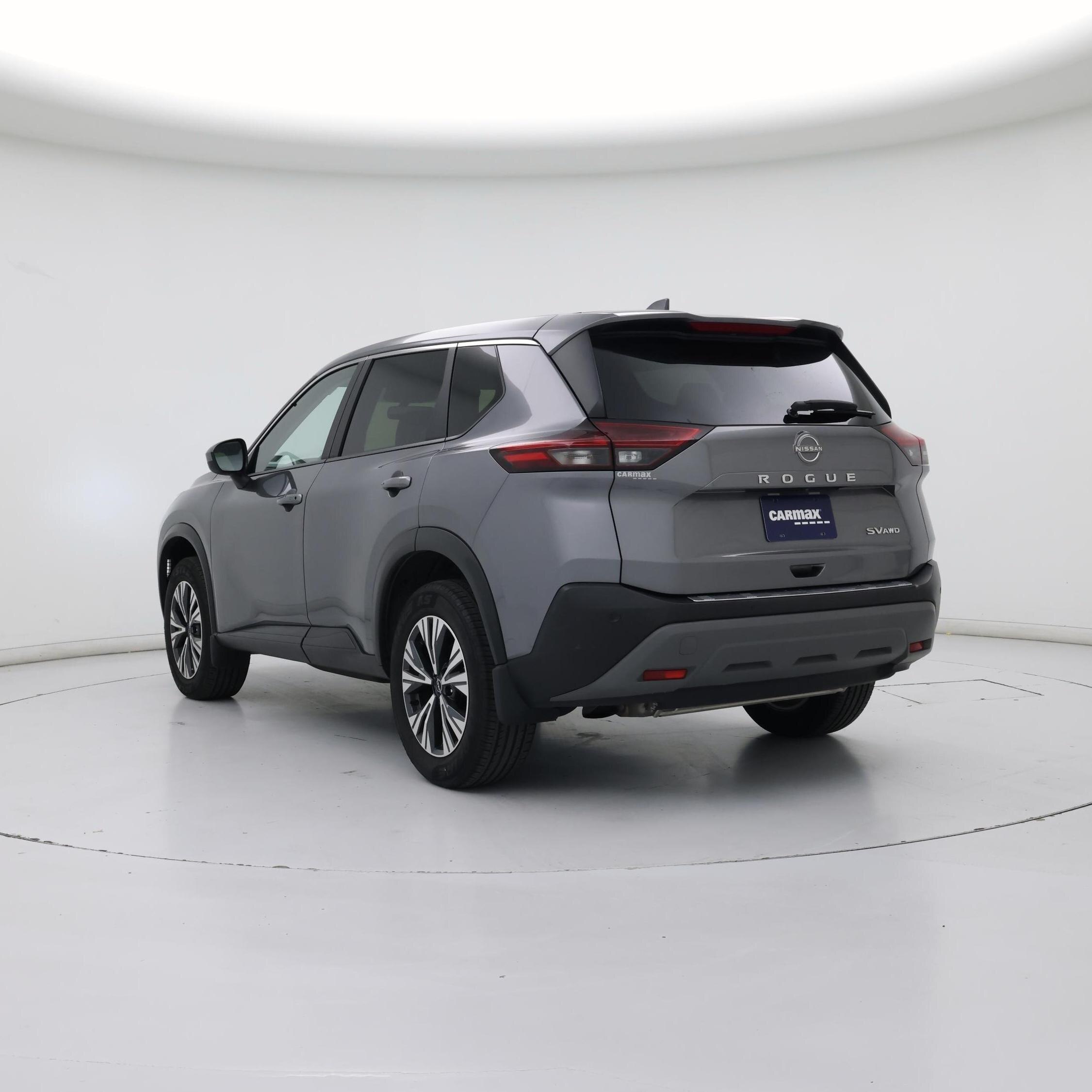 Thumbnail: 2023 Nissan Rogue - 2