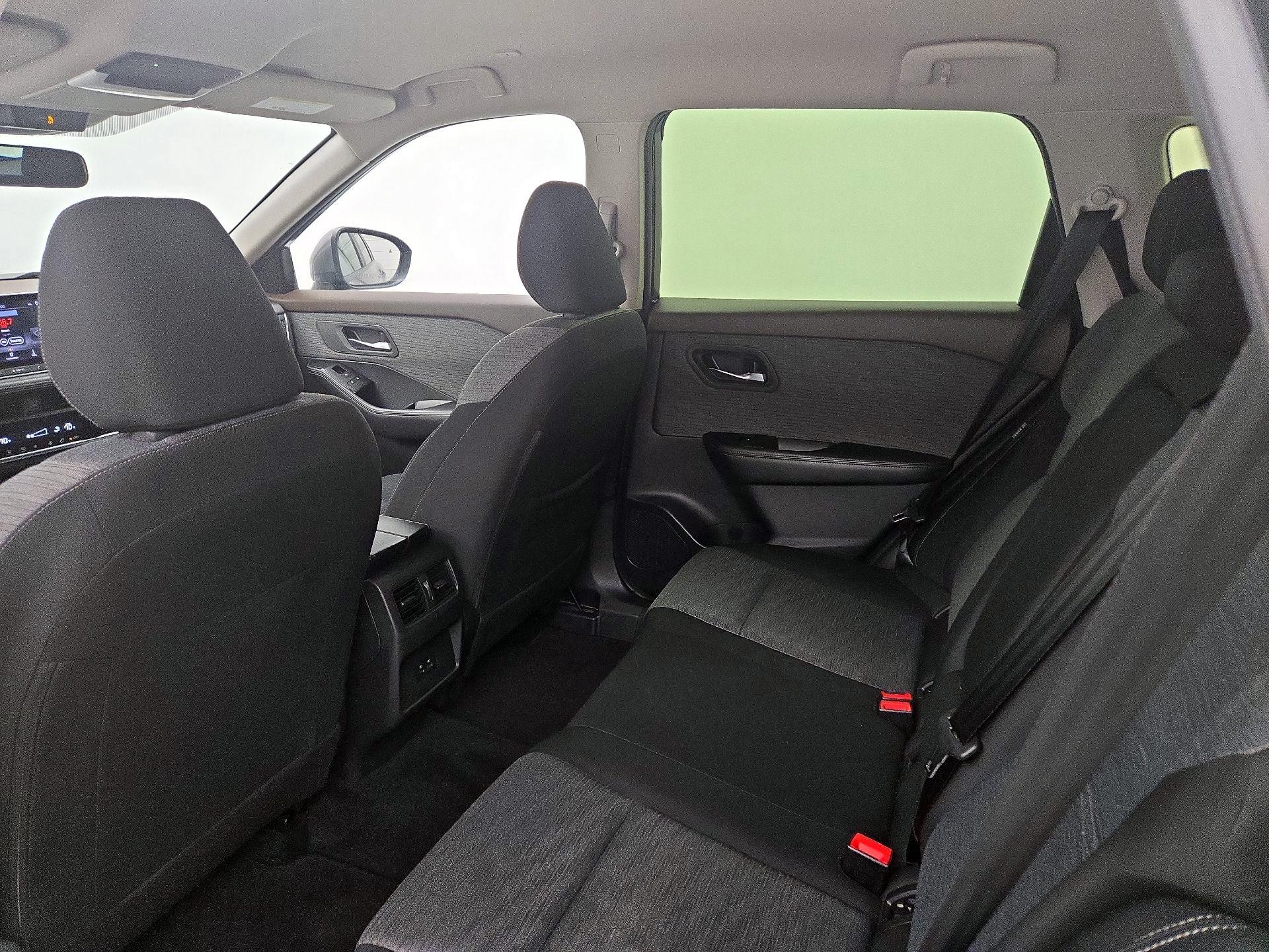 Thumbnail: 2023 Nissan Rogue - 19