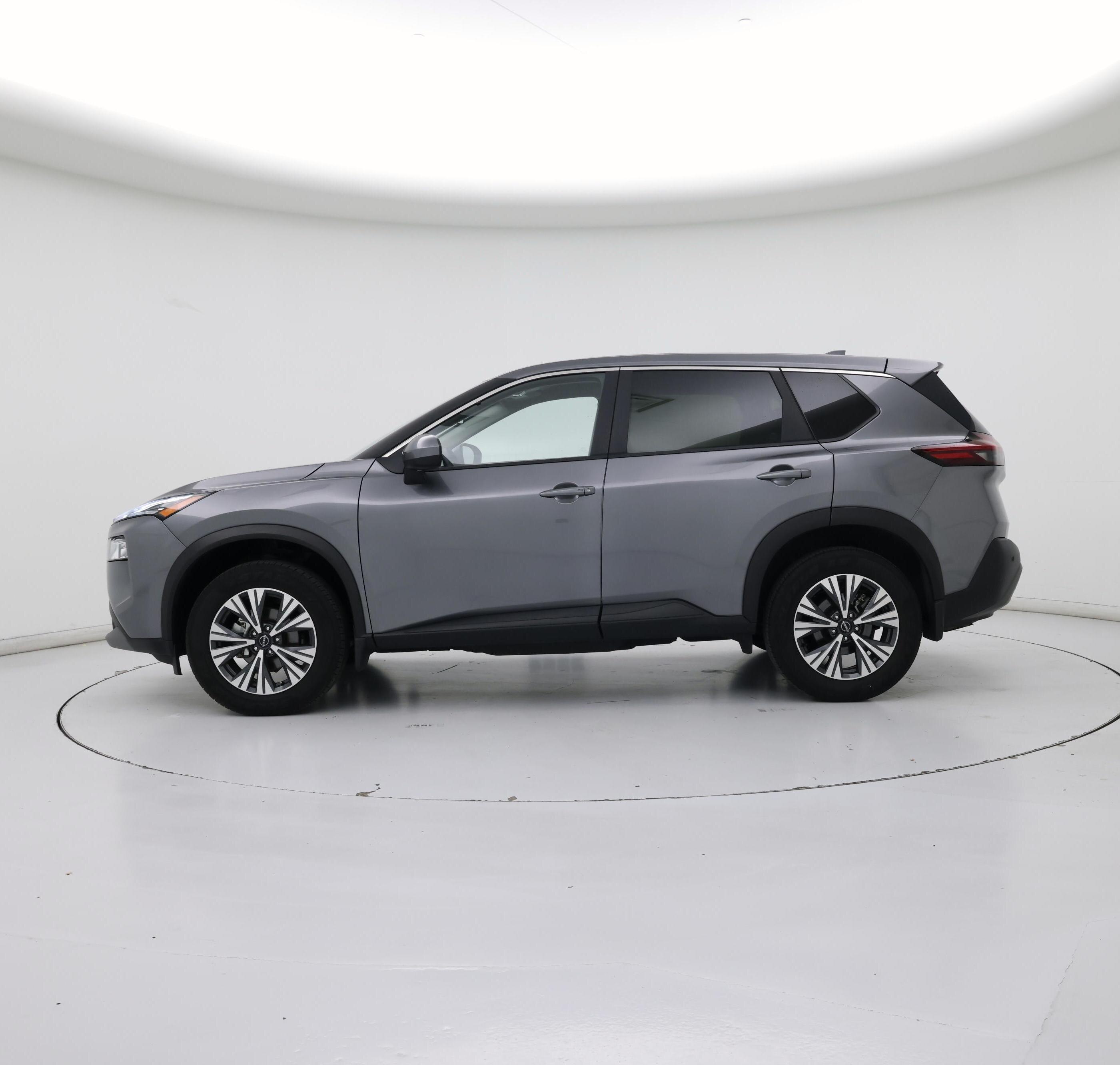 Thumbnail: 2023 Nissan Rogue - 3