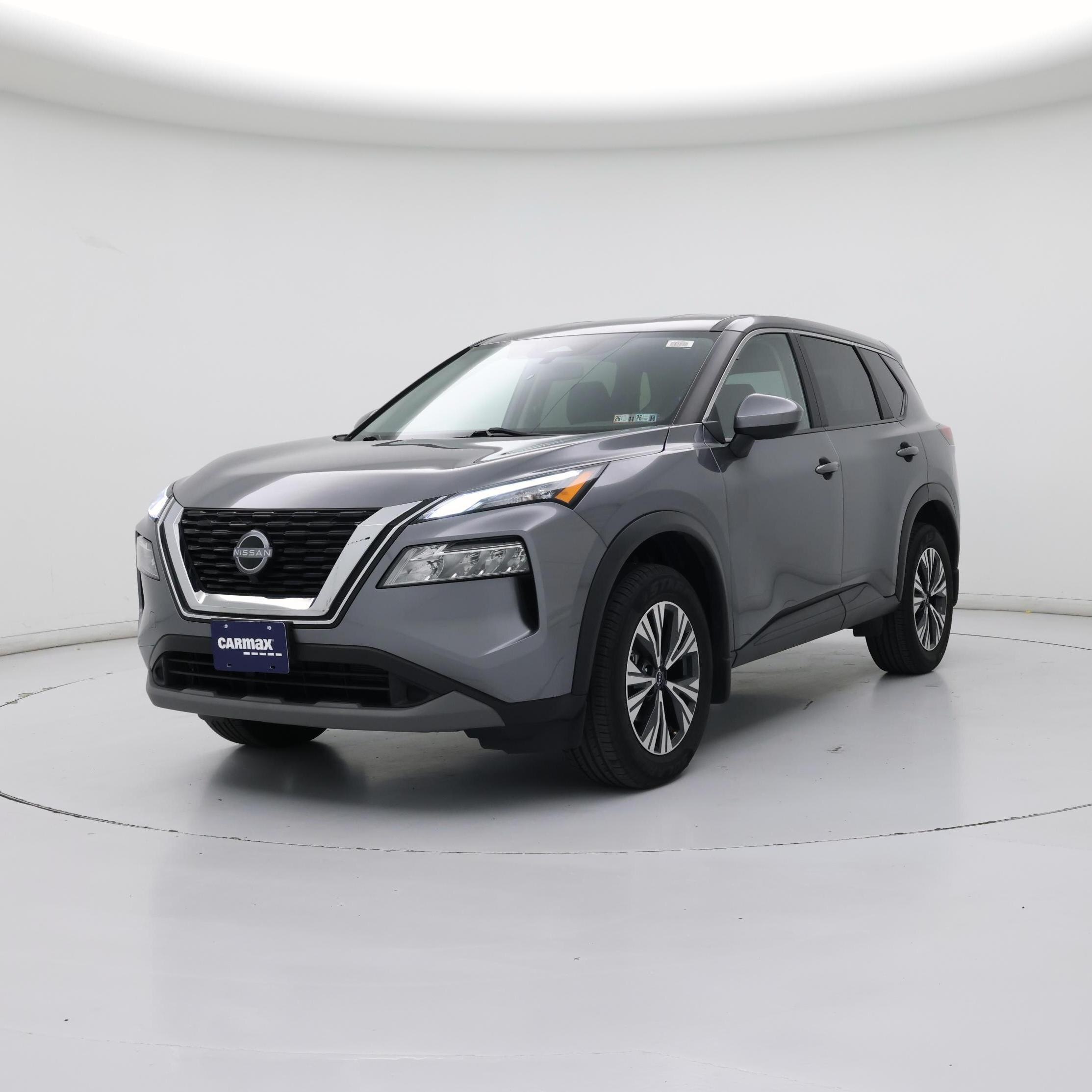Thumbnail: 2023 Nissan Rogue - 4