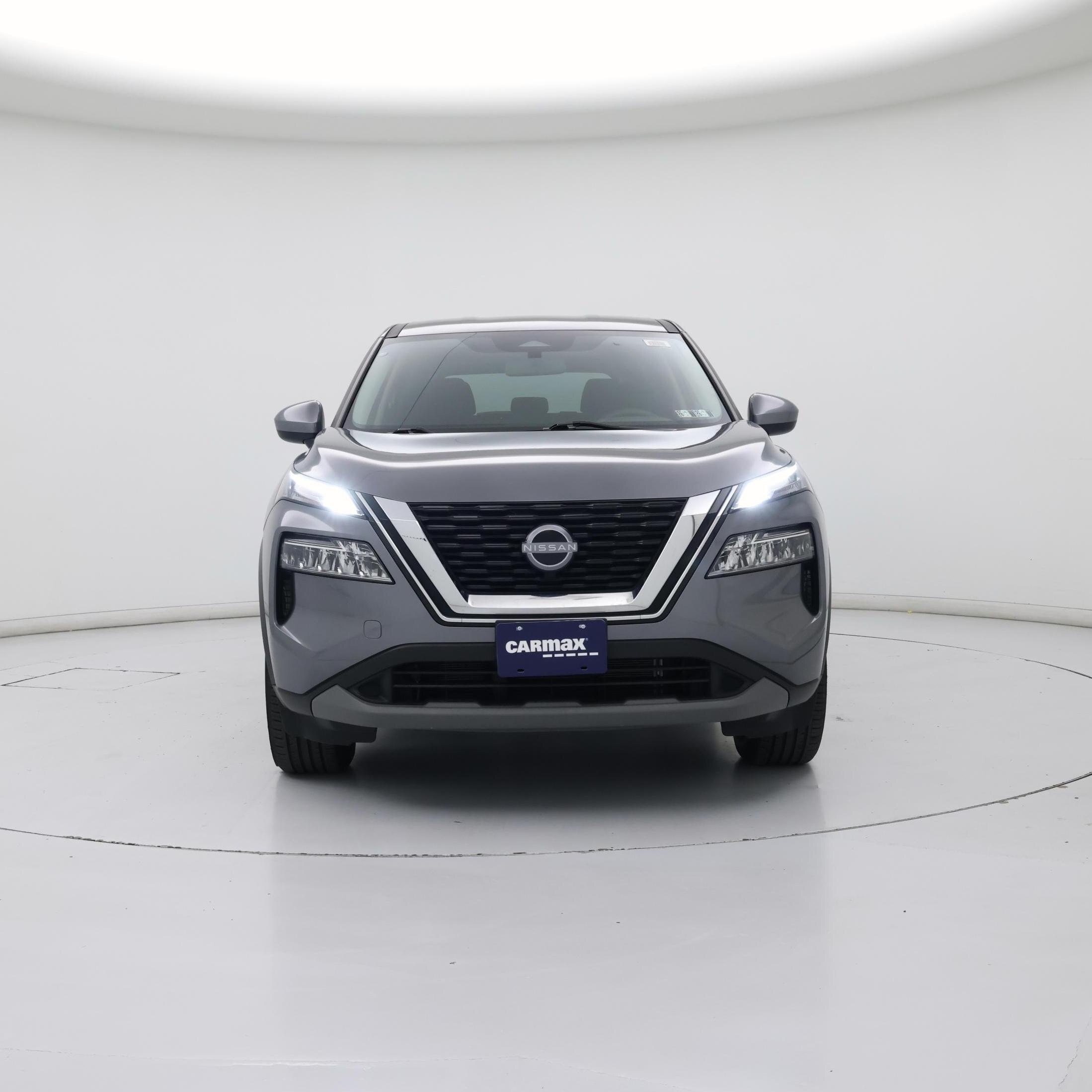 Thumbnail: 2023 Nissan Rogue - 5