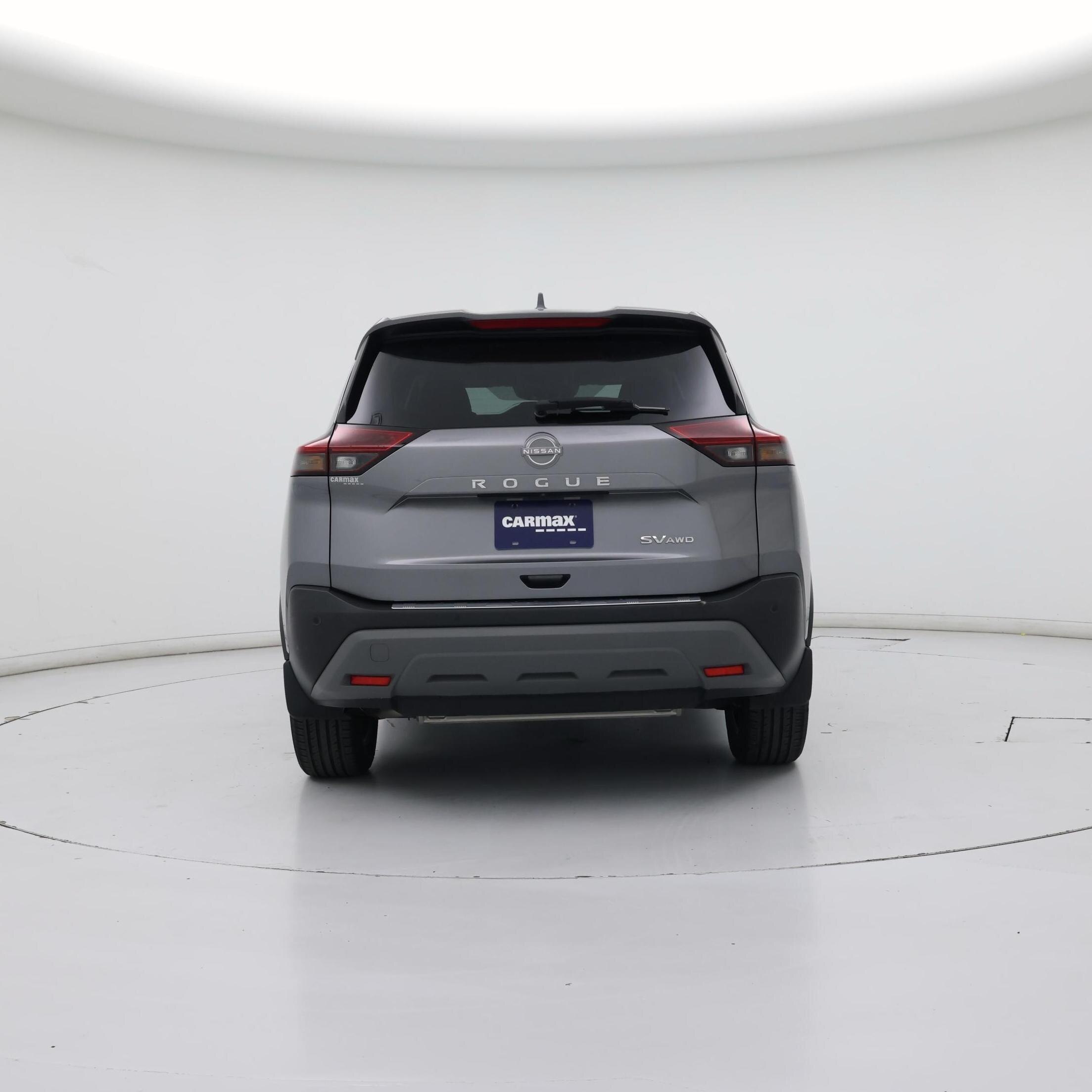 Thumbnail: 2023 Nissan Rogue - 6