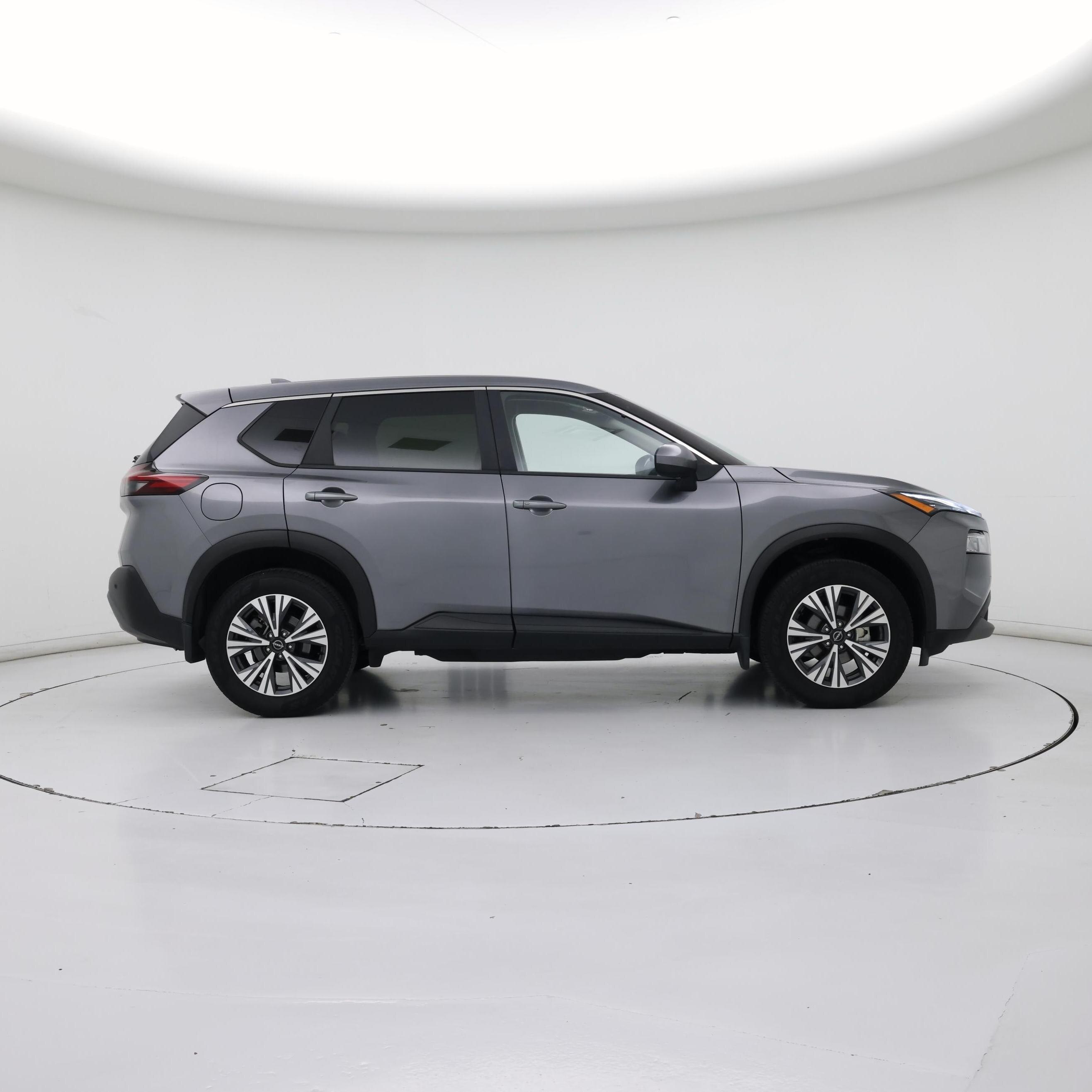 Thumbnail: 2023 Nissan Rogue - 7