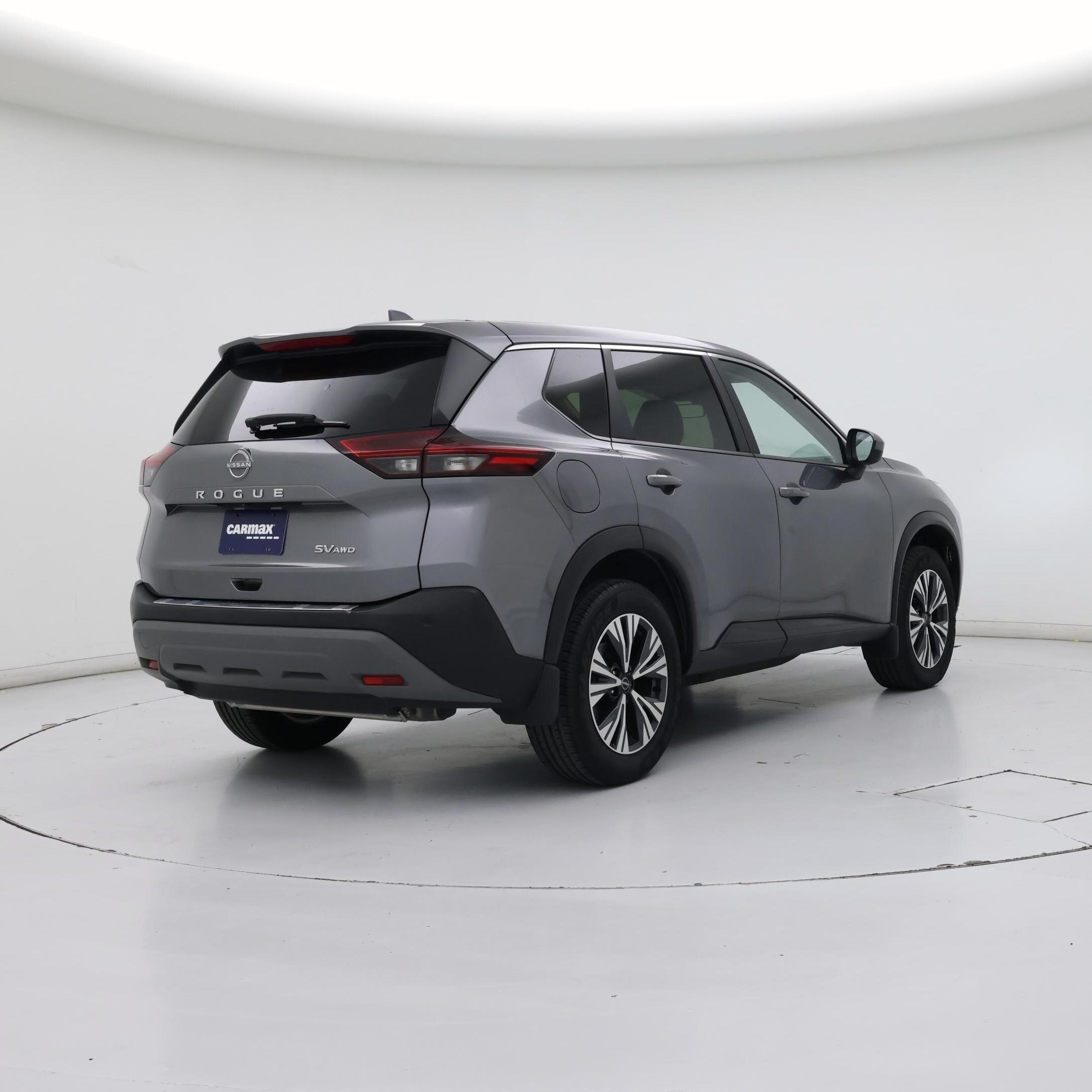 Thumbnail: 2023 Nissan Rogue - 8