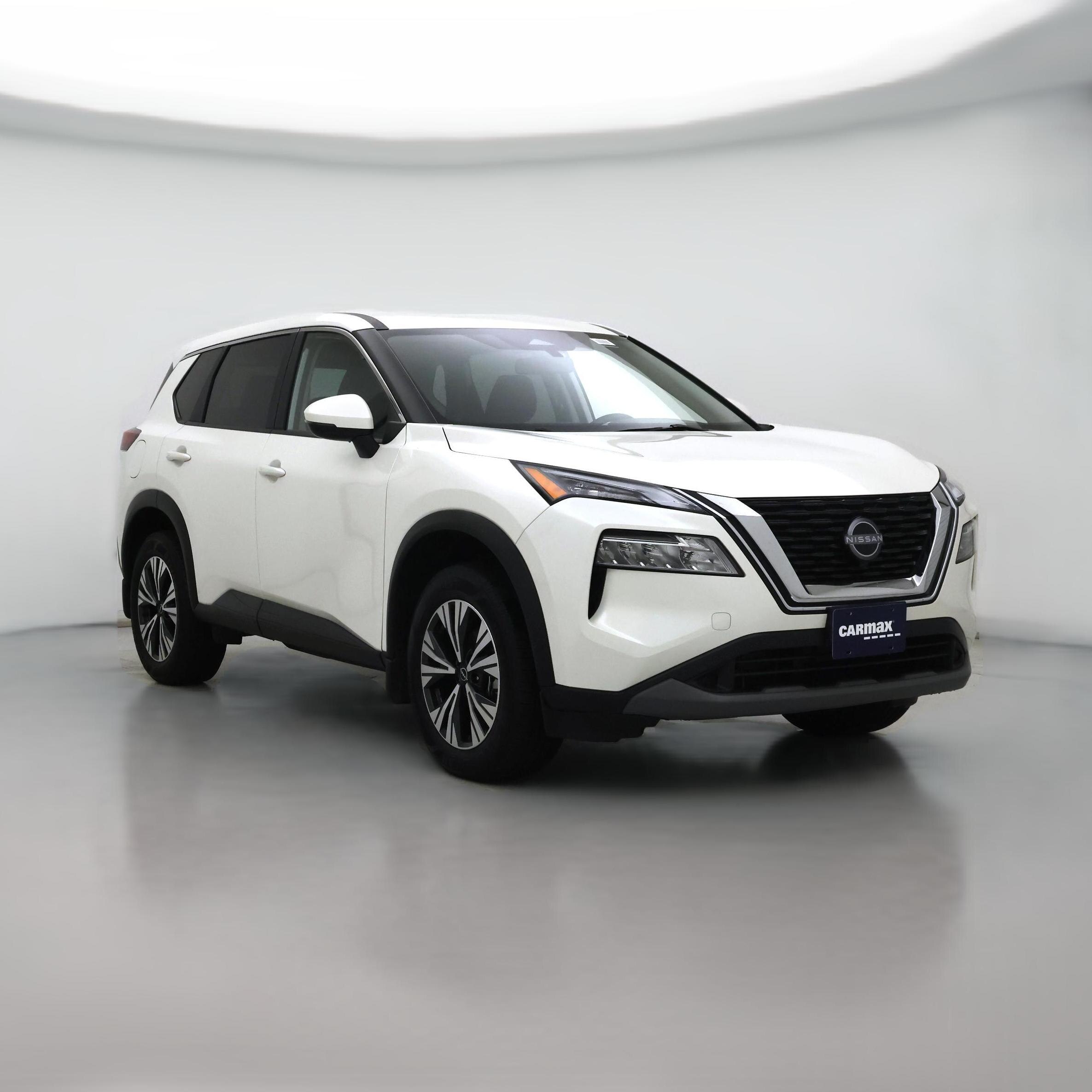 Thumbnail: 2023 Nissan Rogue - 1