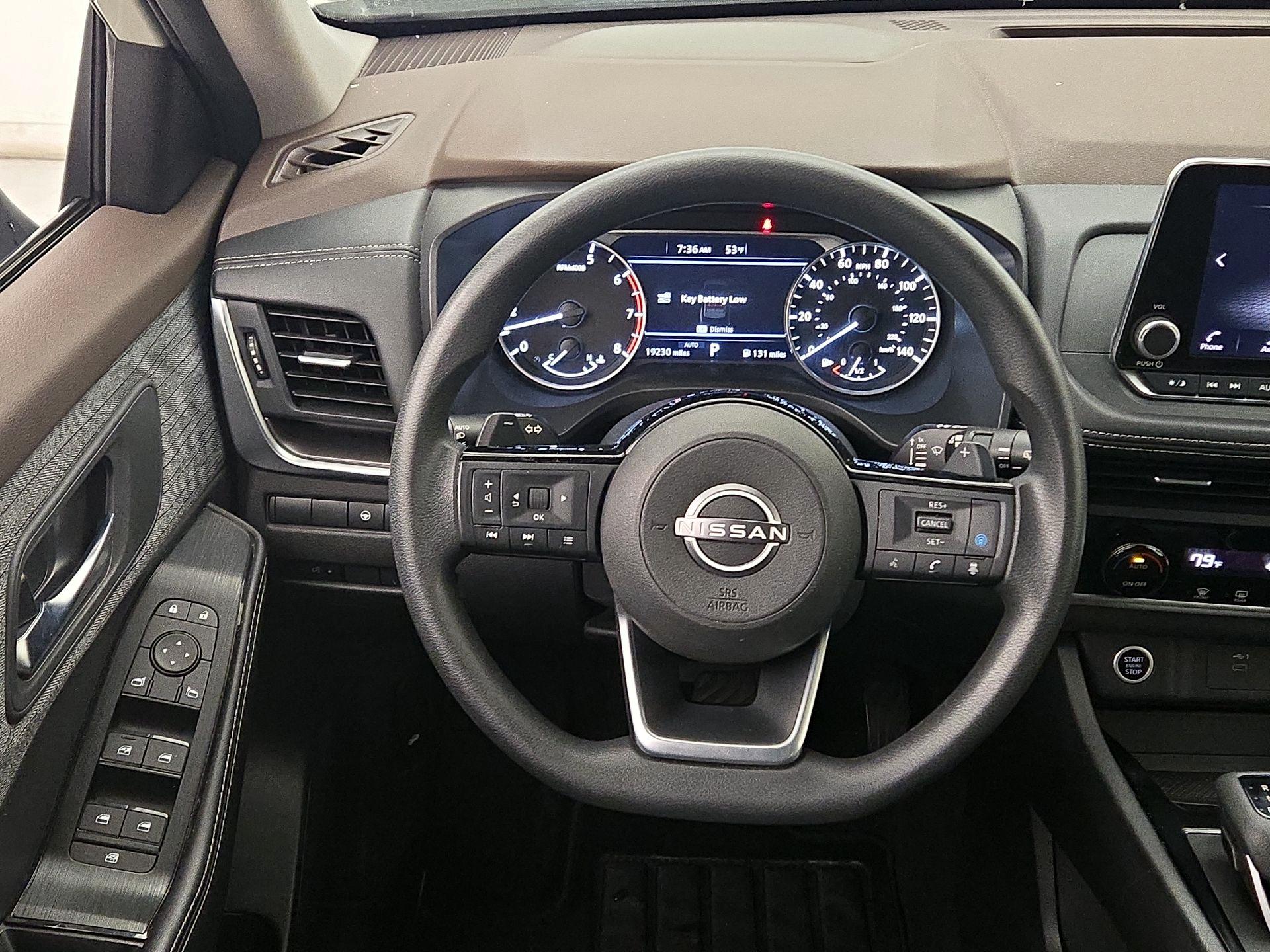 Thumbnail: 2023 Nissan Rogue - 10