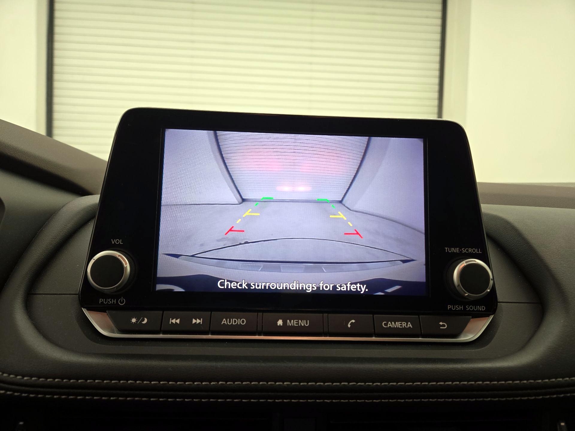 Thumbnail: 2023 Nissan Rogue - 13