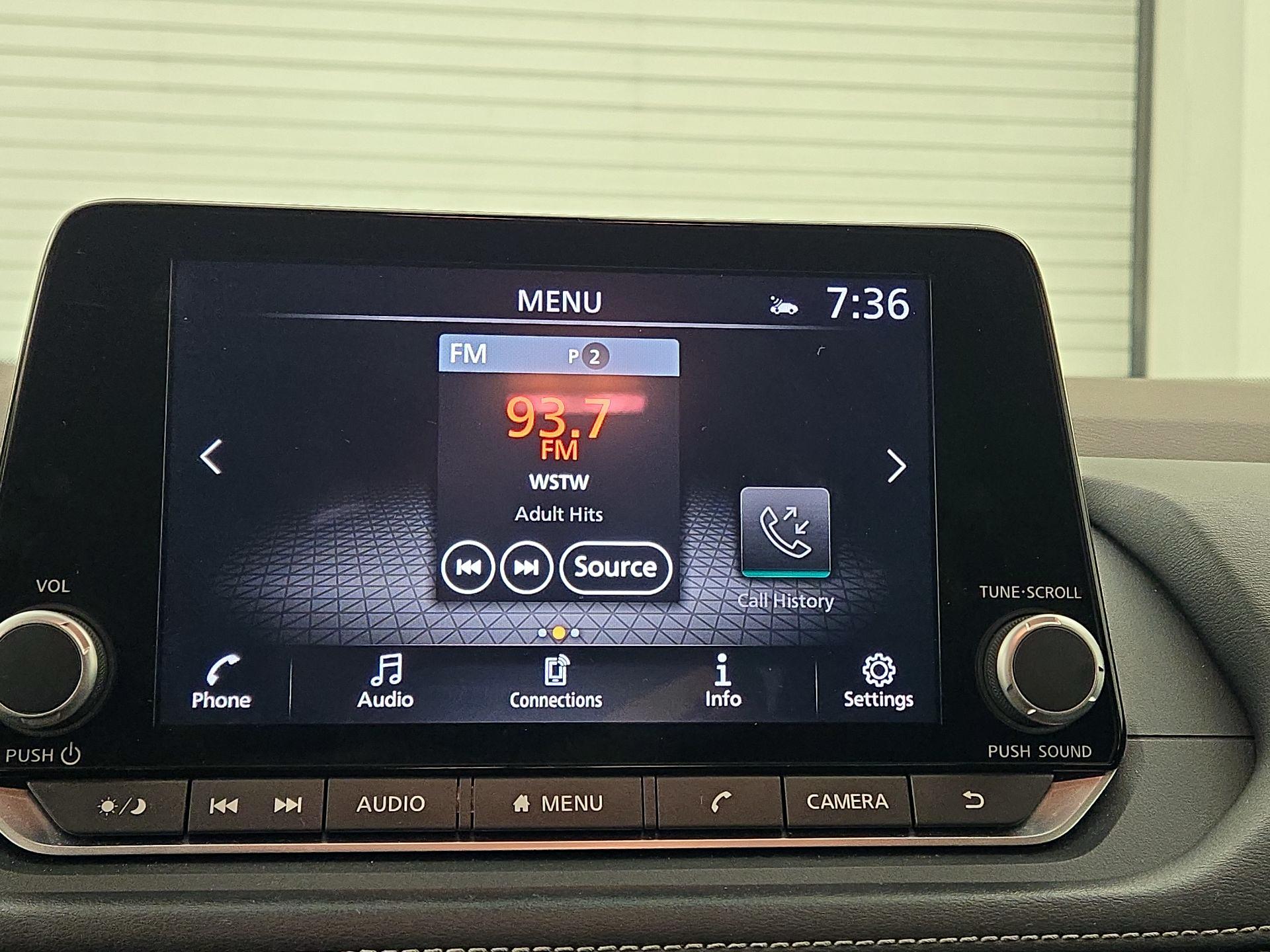 Thumbnail: 2023 Nissan Rogue - 14