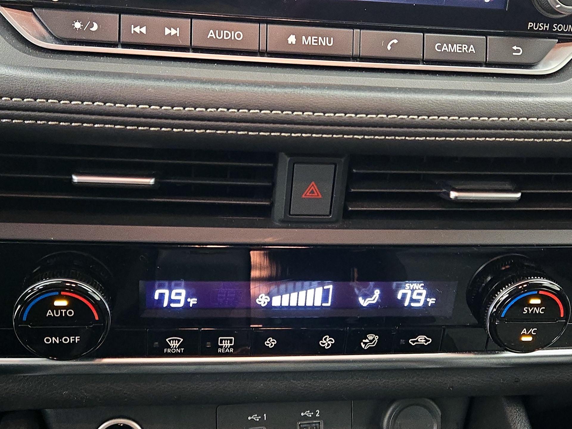 Thumbnail: 2023 Nissan Rogue - 15