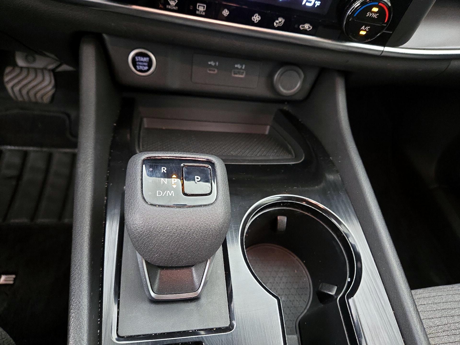 Thumbnail: 2023 Nissan Rogue - 16