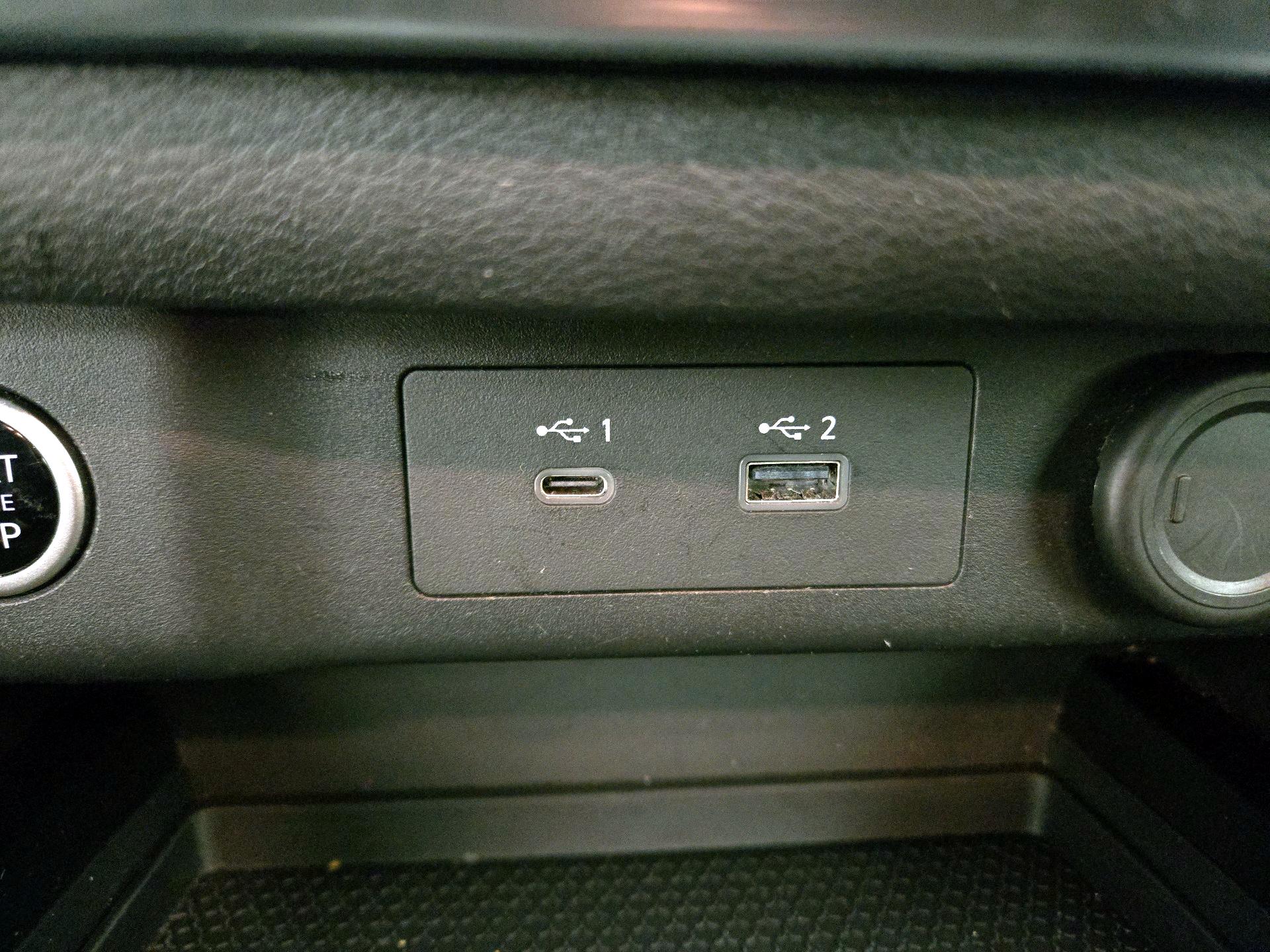 Thumbnail: 2023 Nissan Rogue - 17